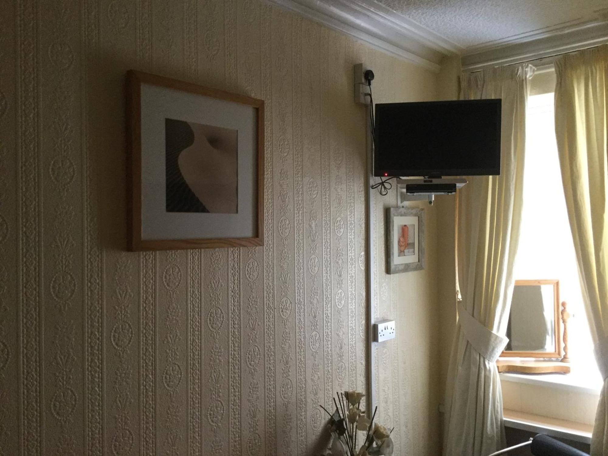 The Benson Hotel Blackpool