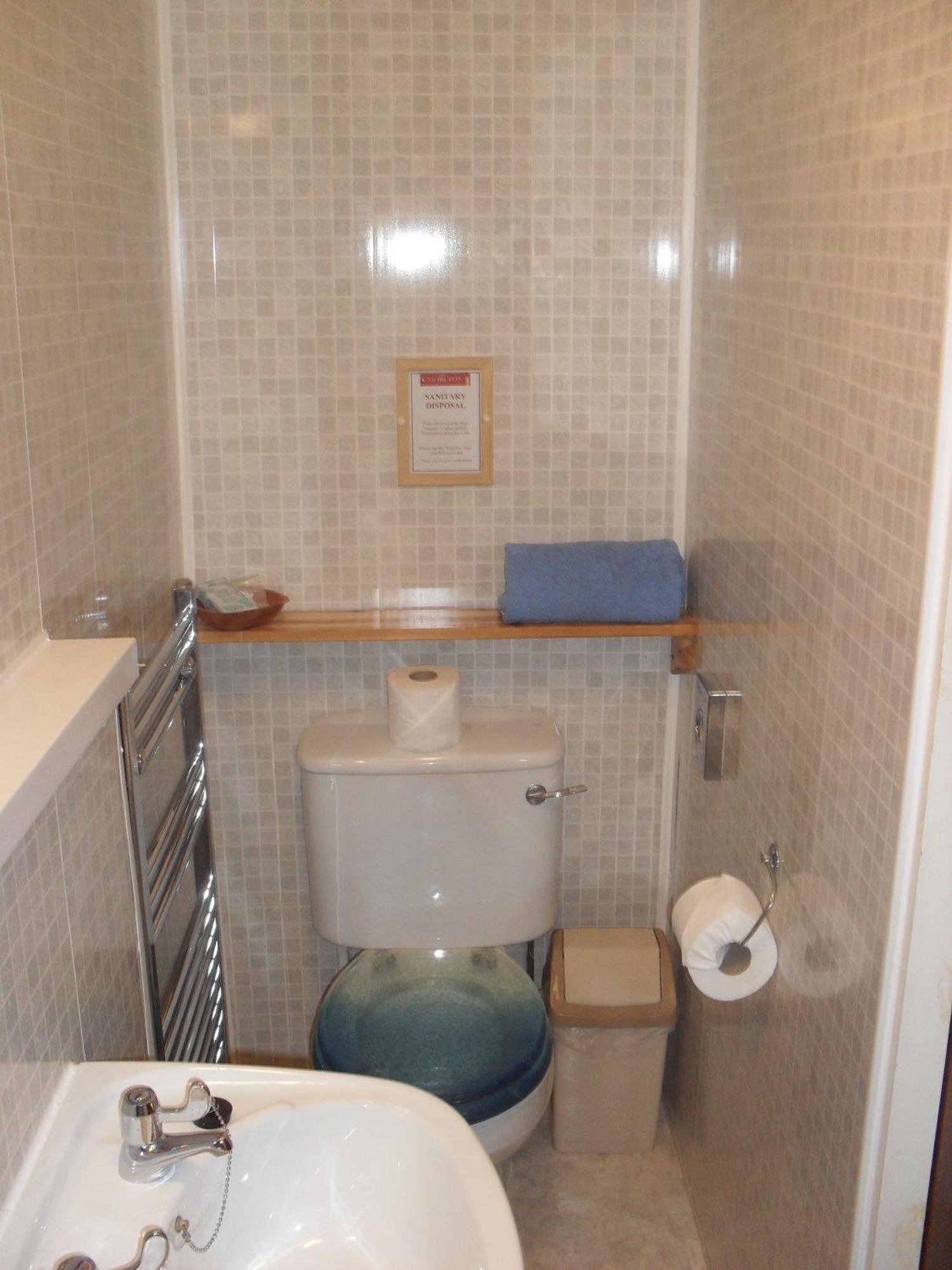 Guest house The Chorlton 3*