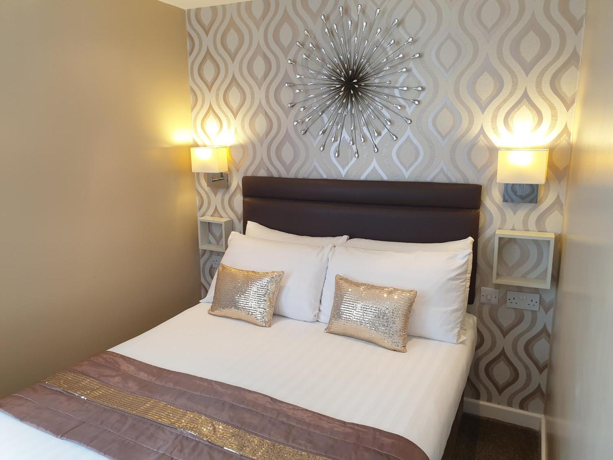 Hotel Corona Blackpool