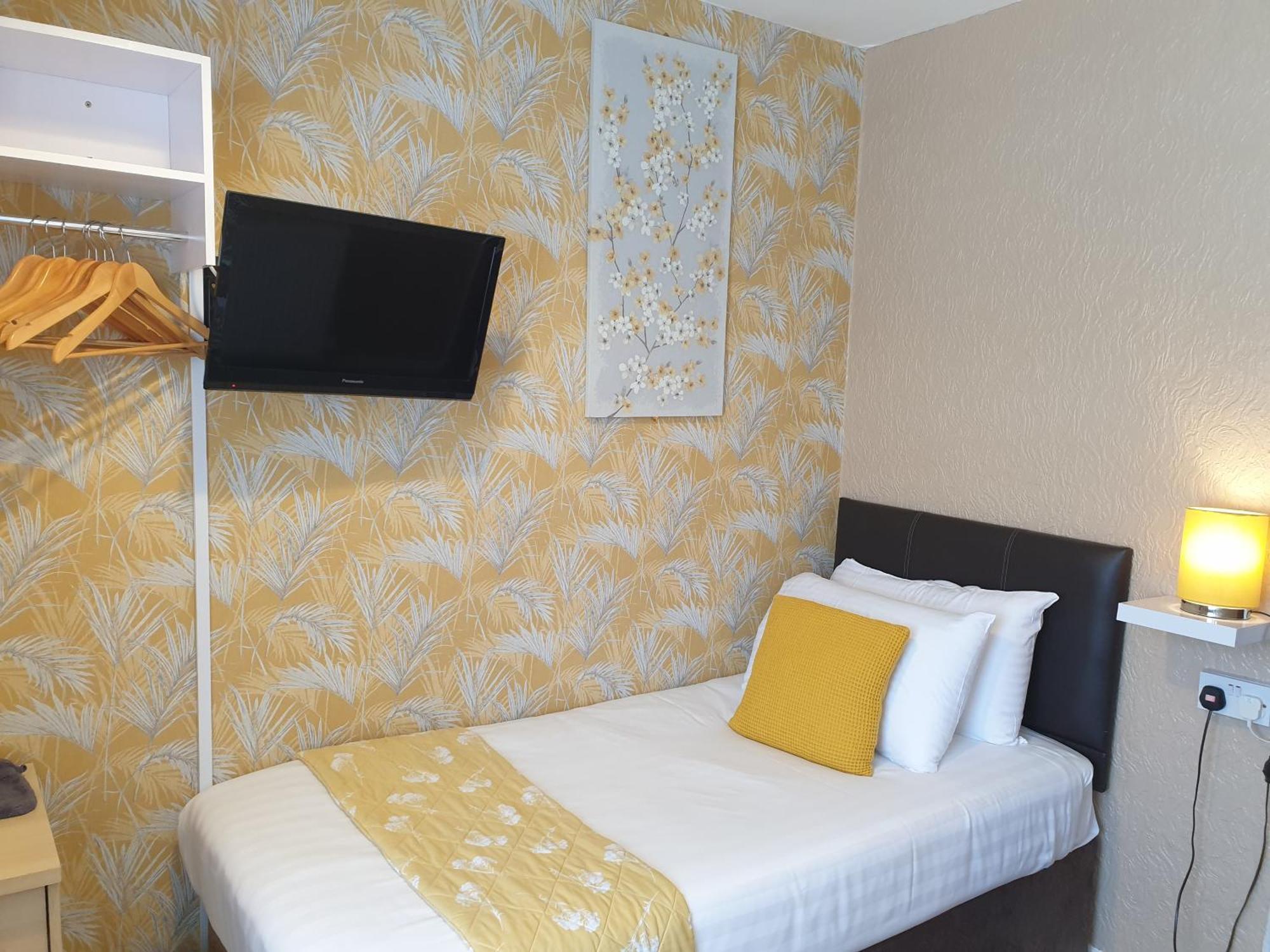 Corona Blackpool Hotel Blackpool