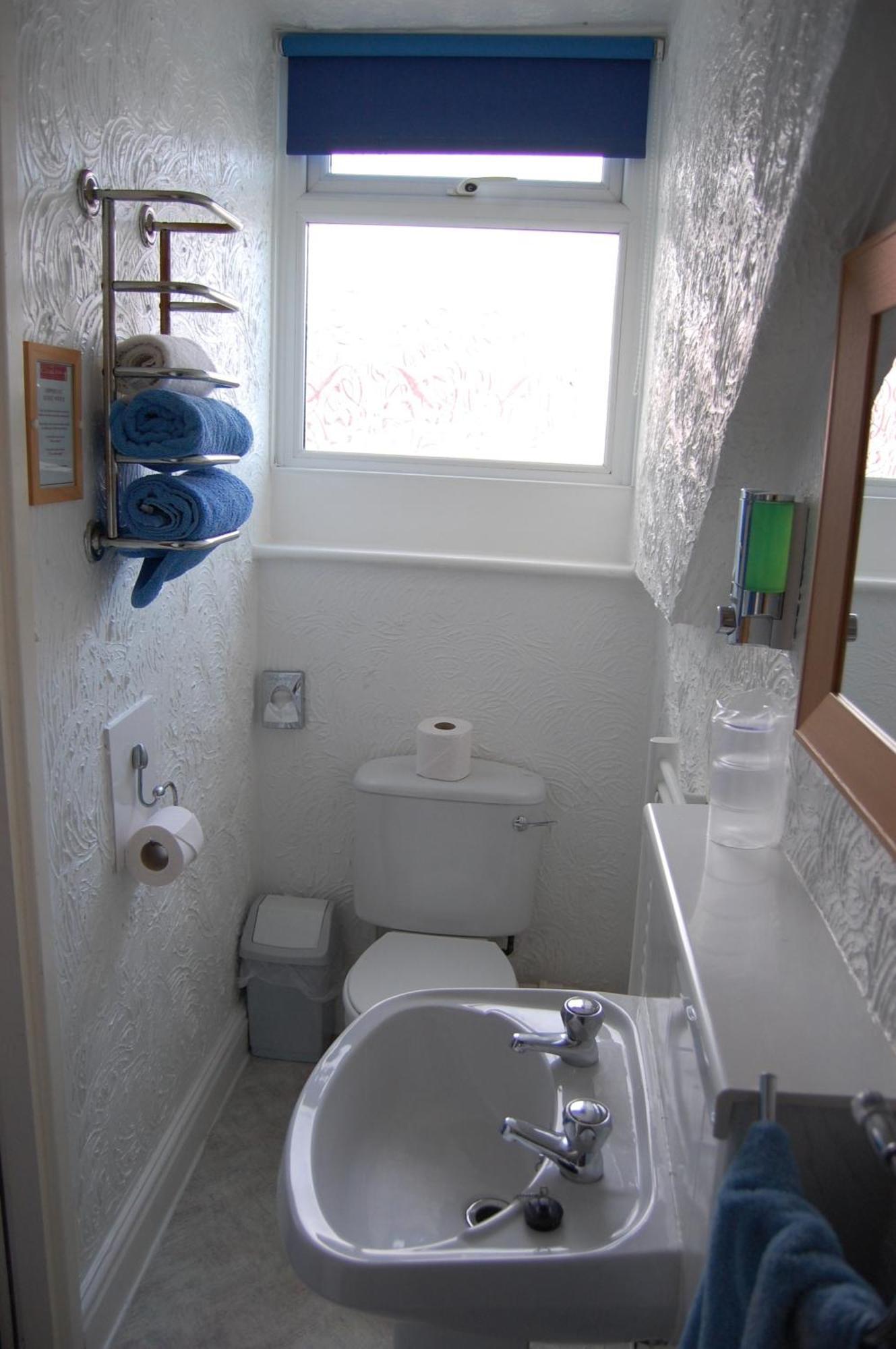 Guest house The Chorlton 3*