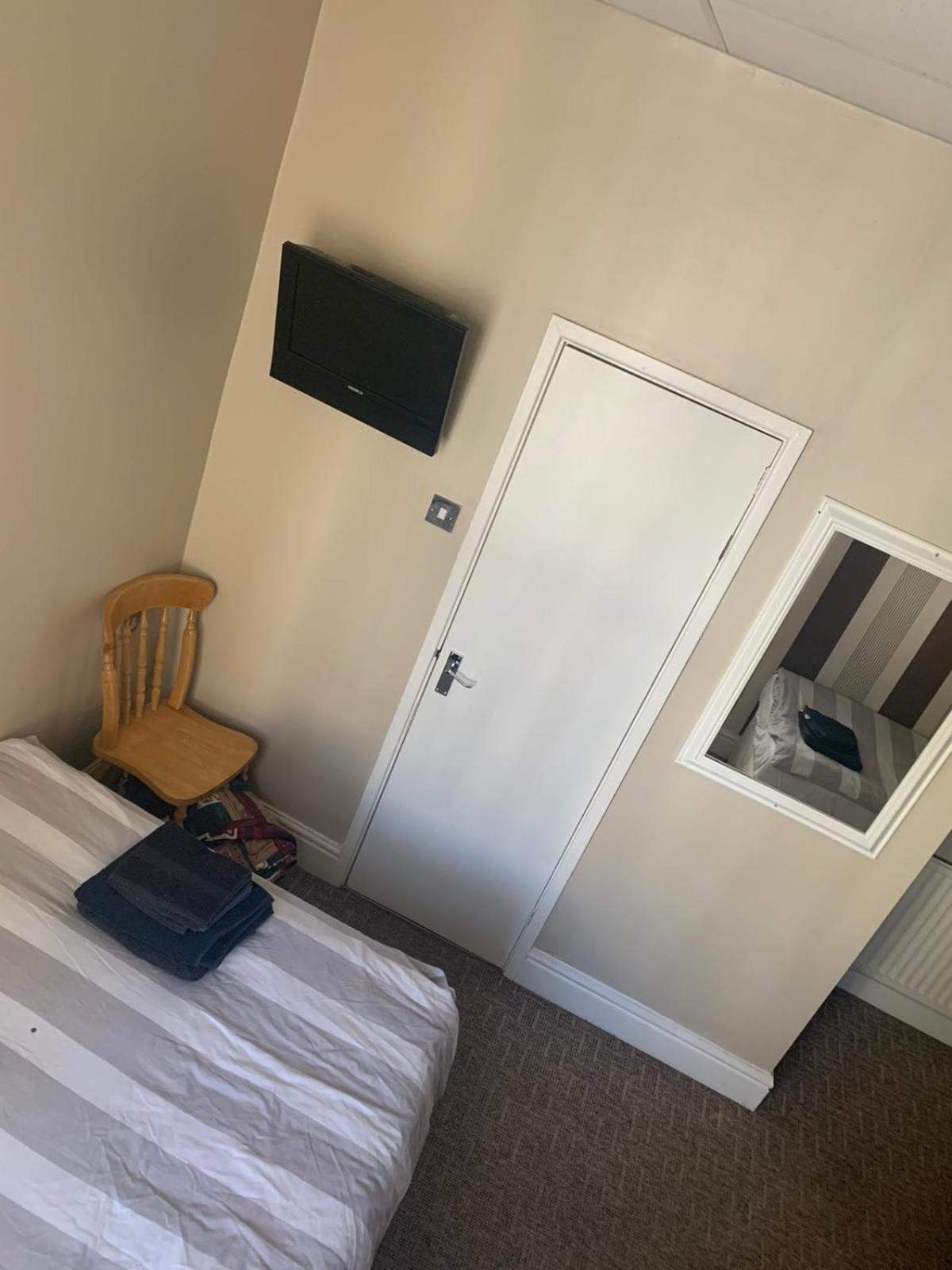 The Boyce Hotel 2*