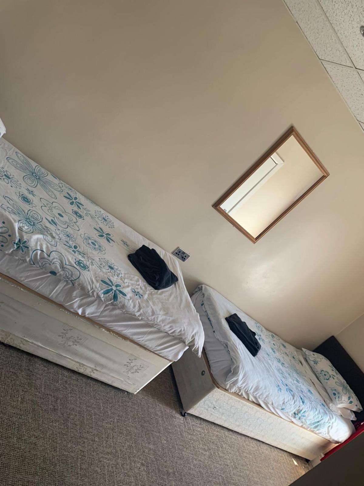 The Boyce Hotel Blackpool