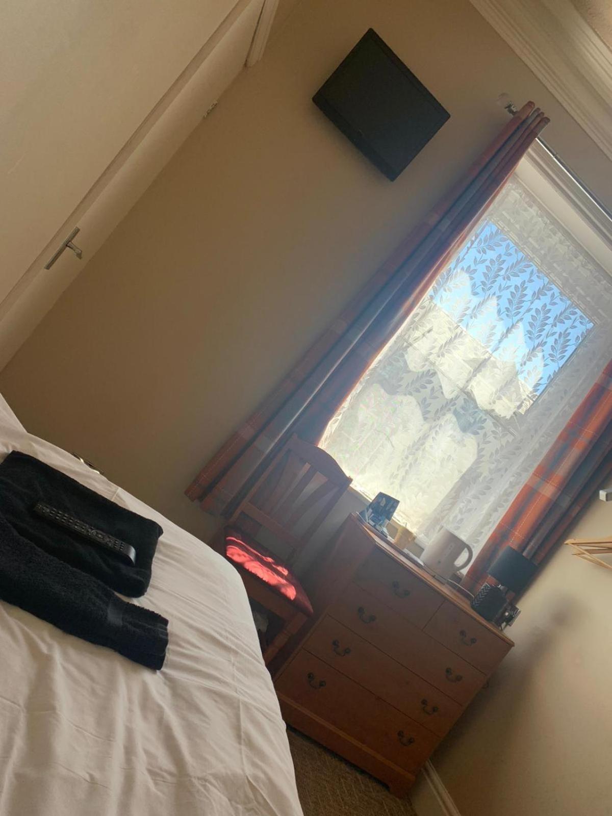 The Boyce Hotel Blackpool