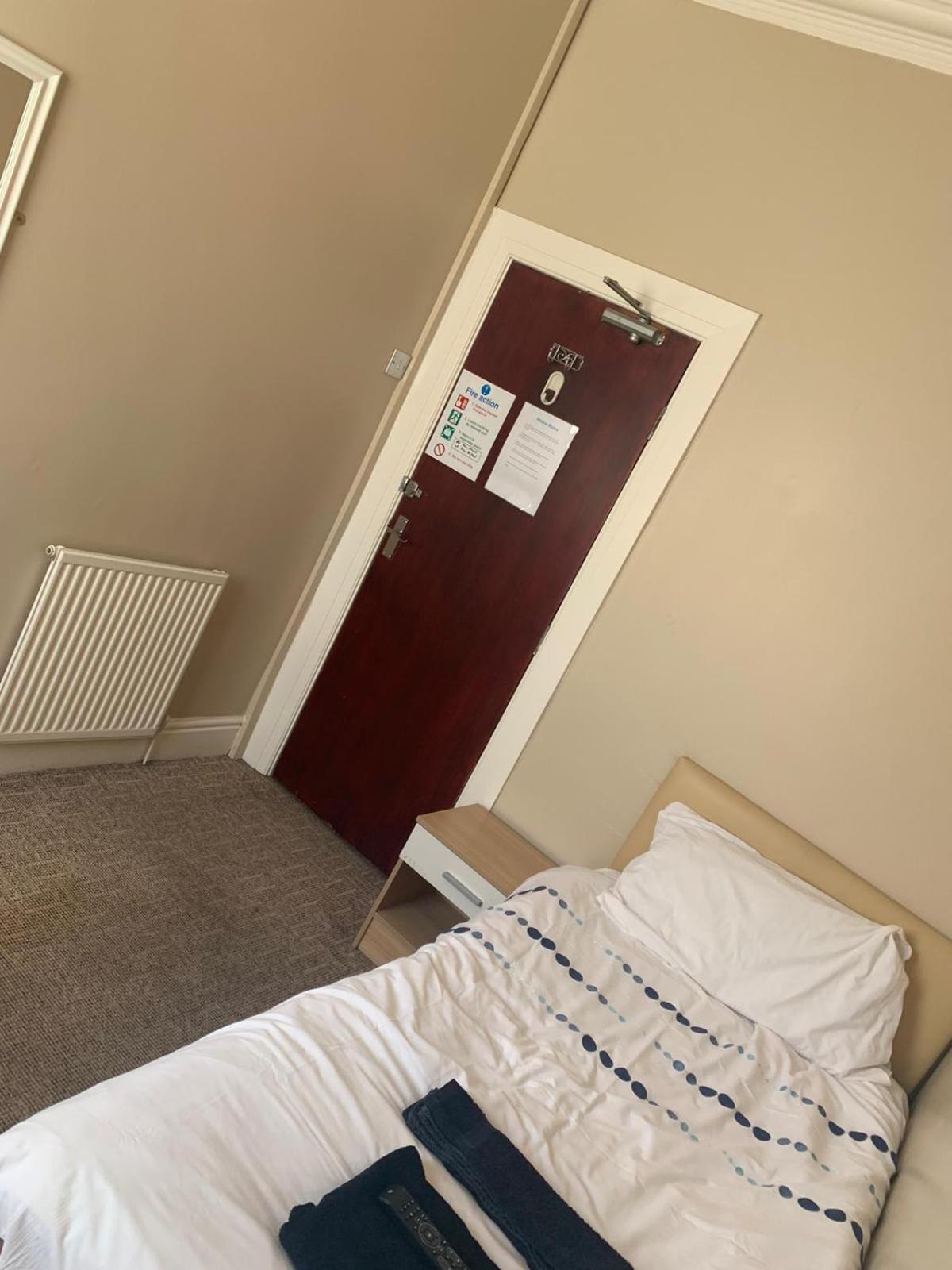 Hotel The Boyce 2*