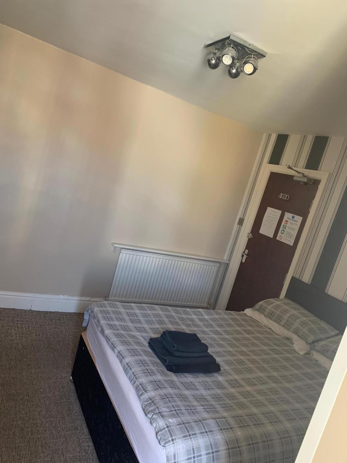 The Boyce Hotel