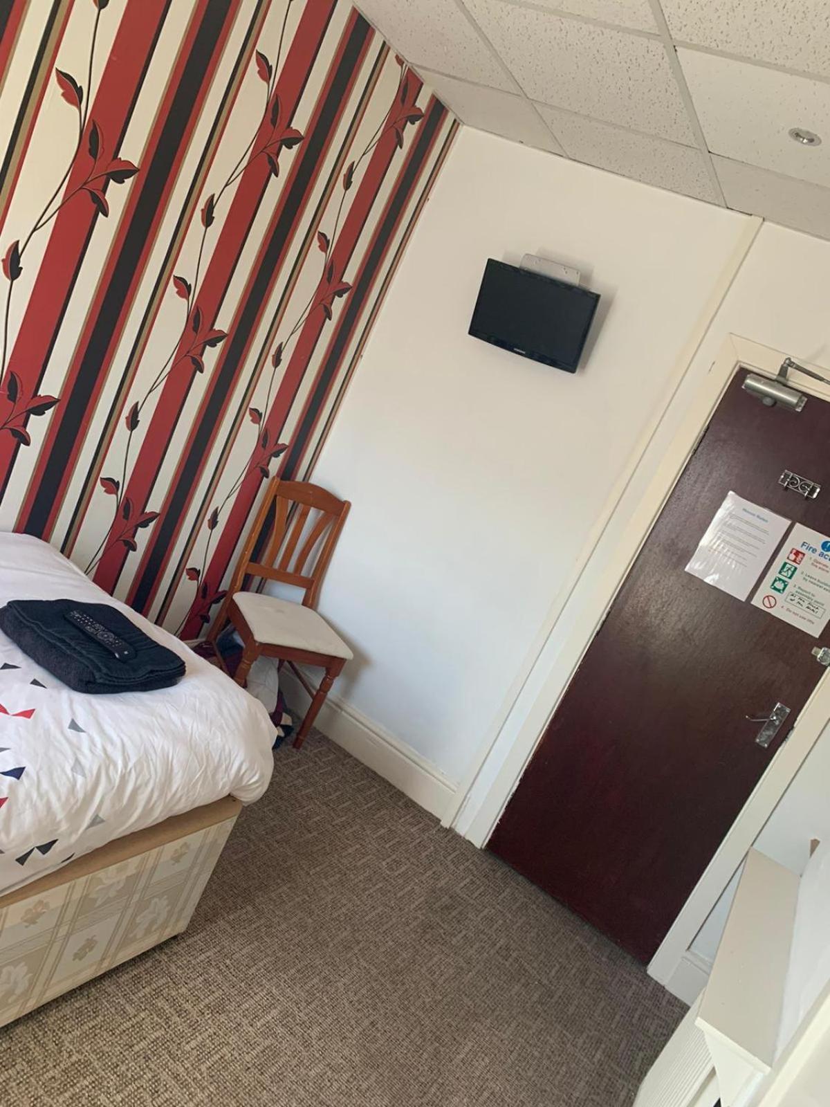 Hotel The Boyce
