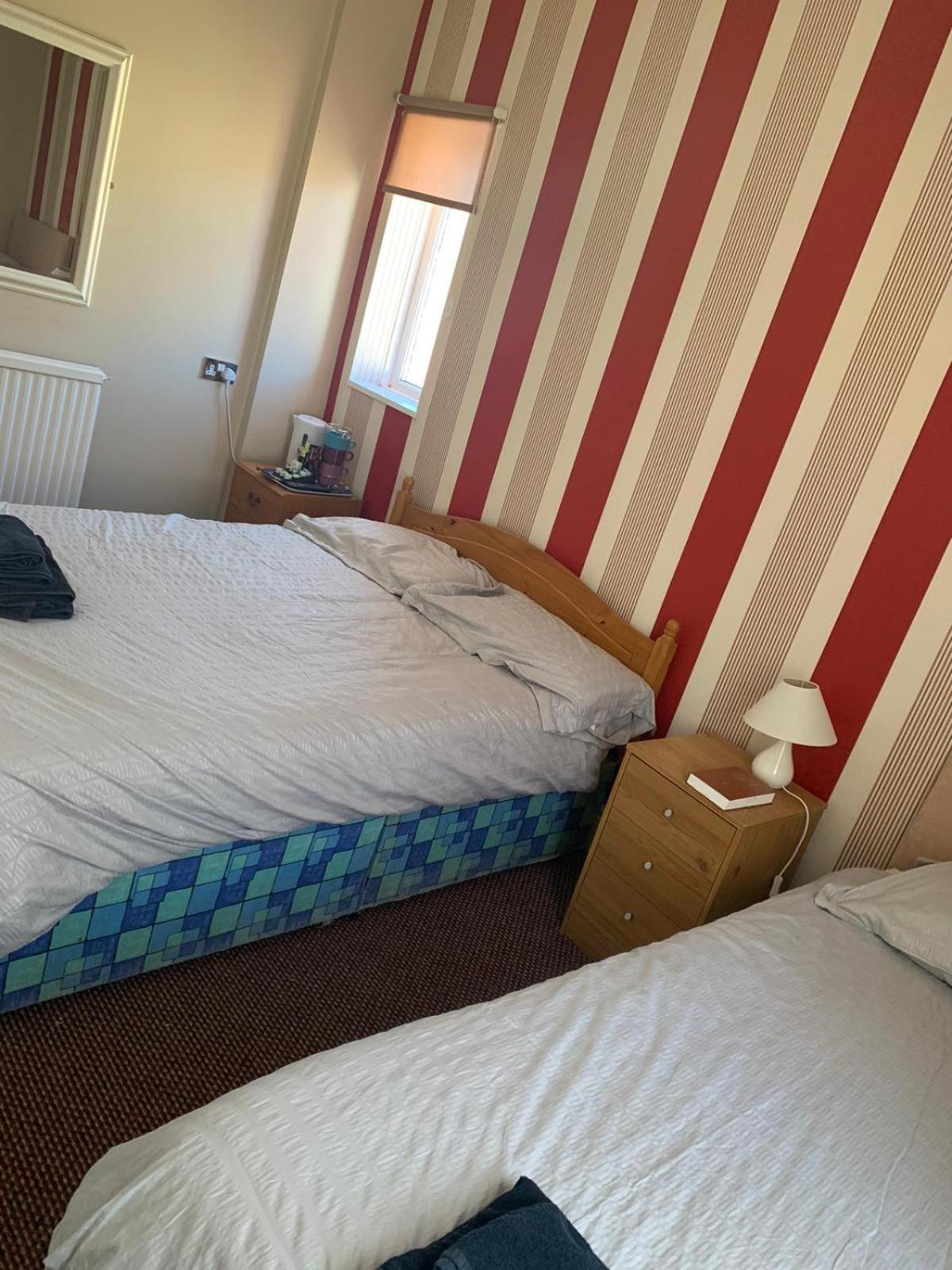 Hotel The Boyce Blackpool