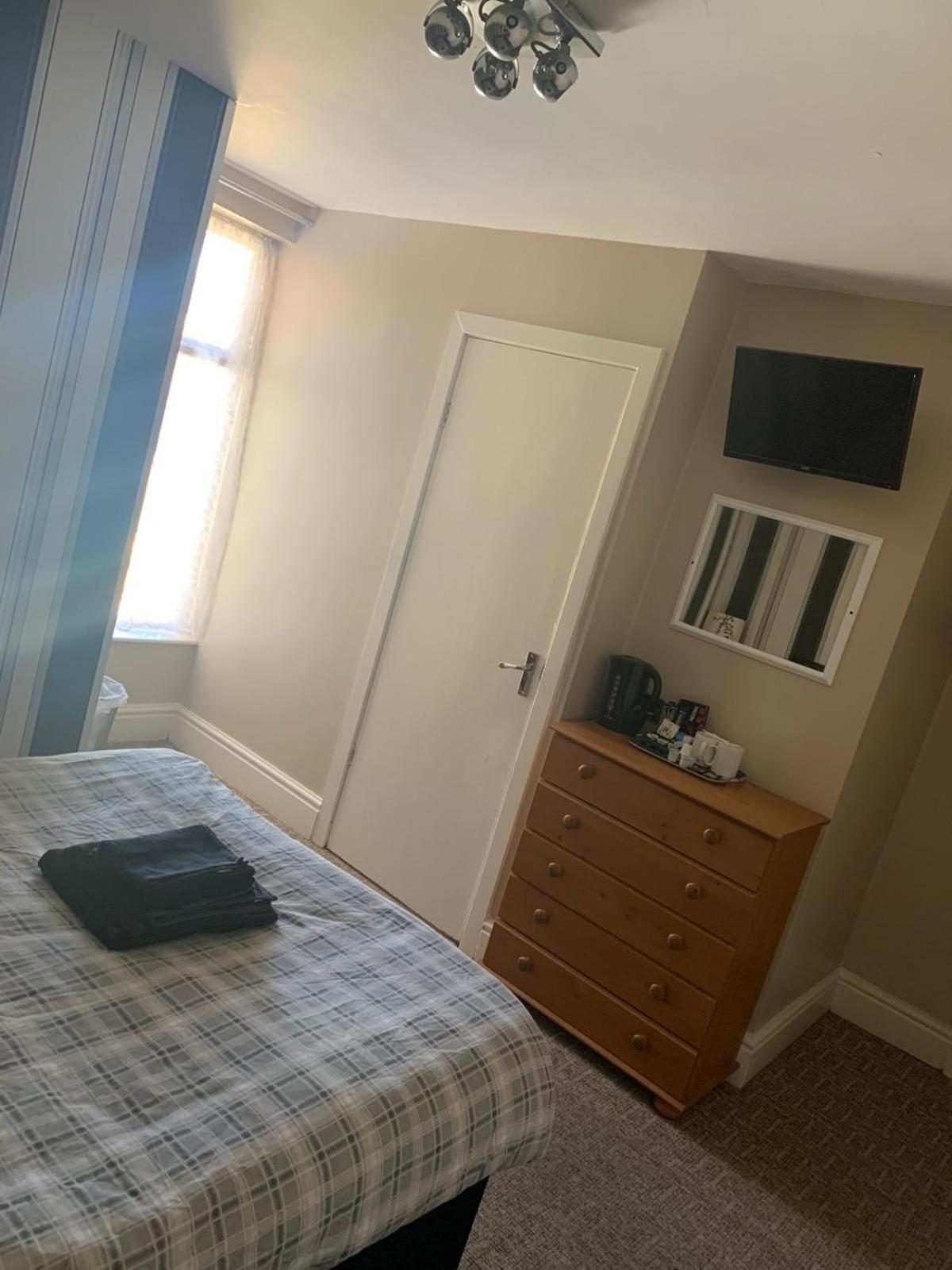 Hotel The Boyce