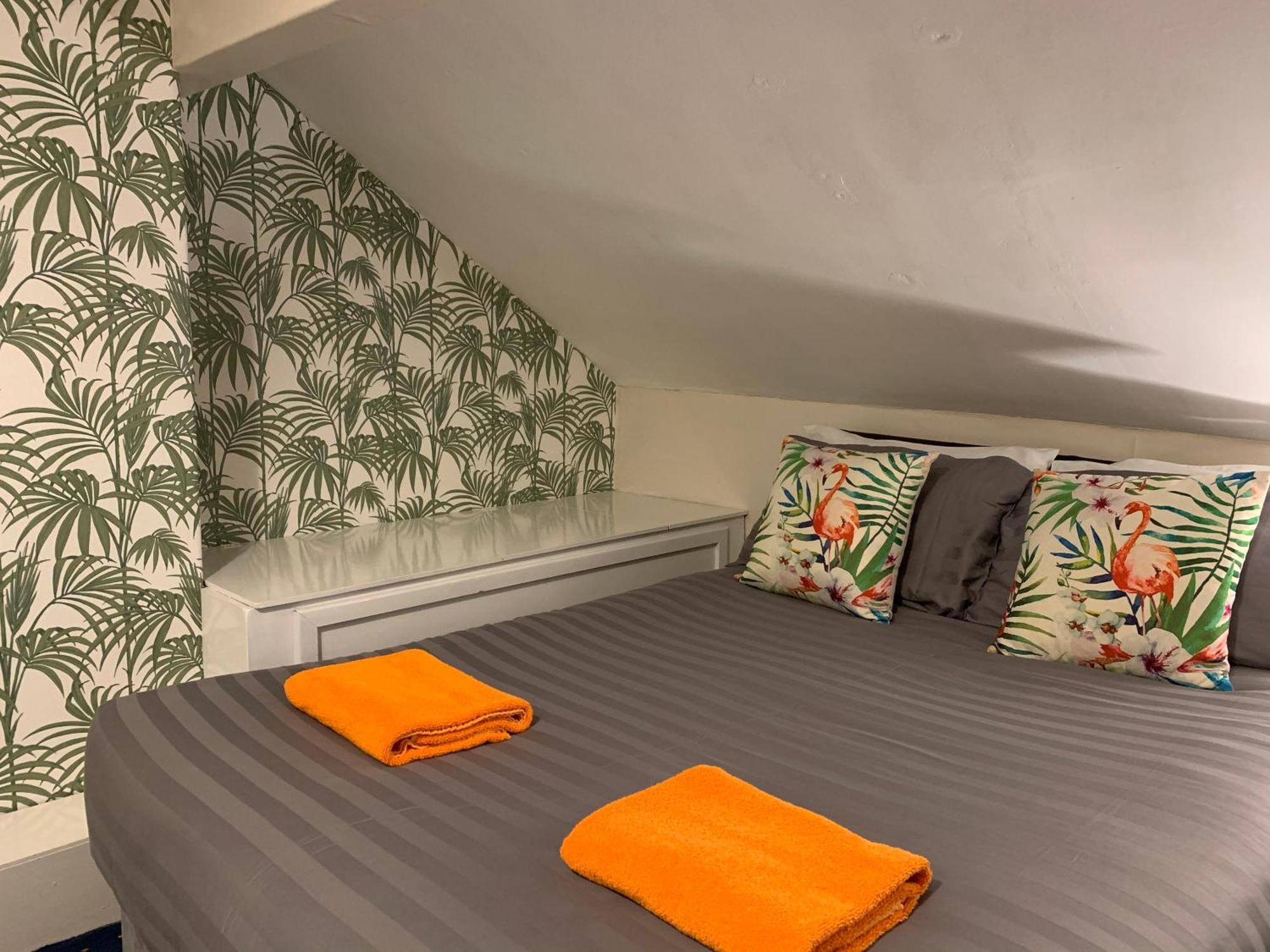 Tropics Blackpool