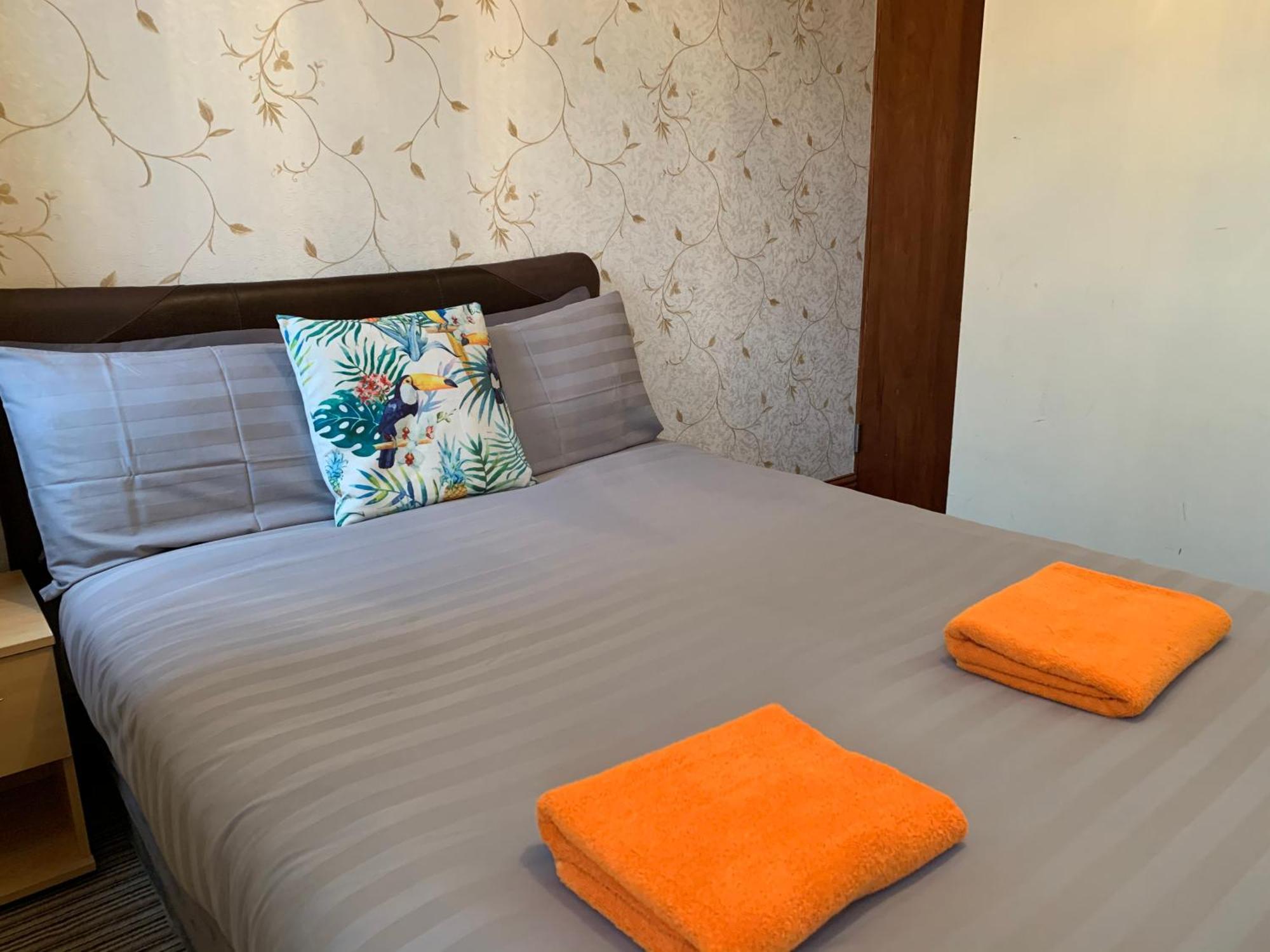 Tropics Hotel 3*