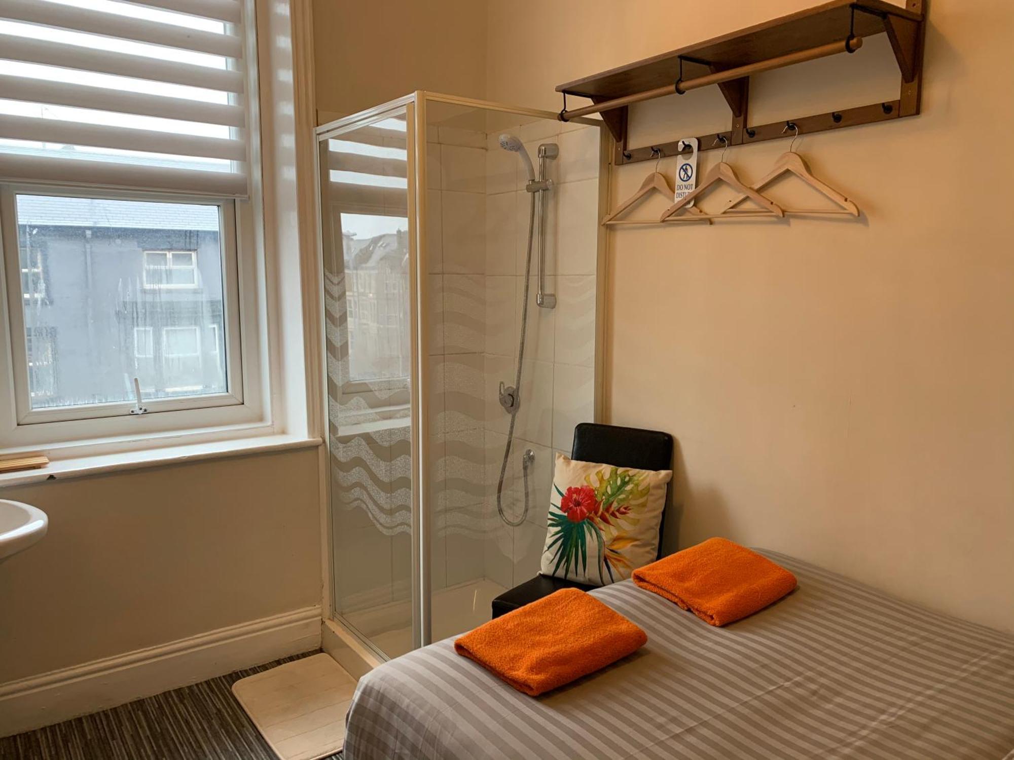 Tropics Hotel Blackpool