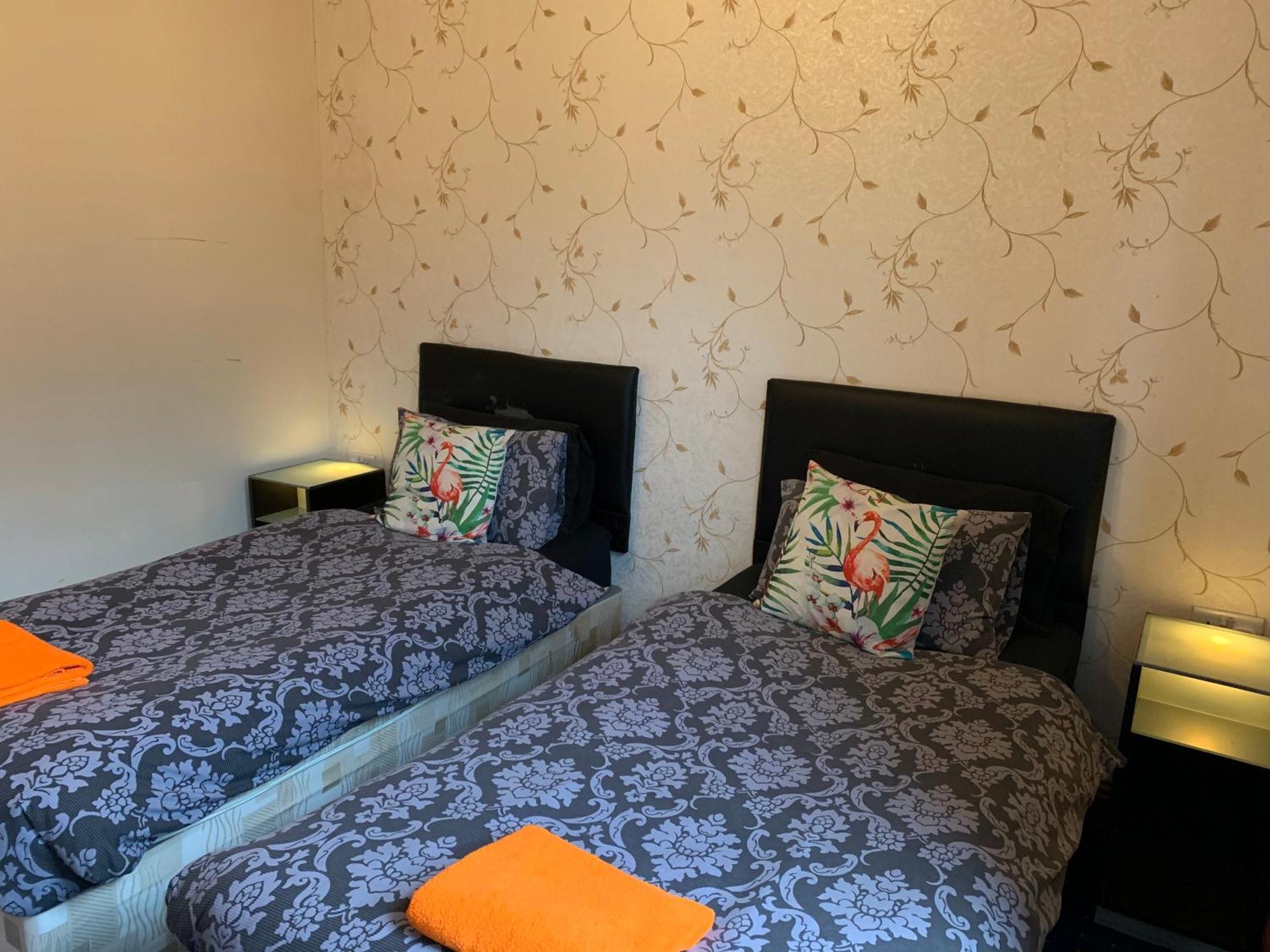Tropics Hotel 3*