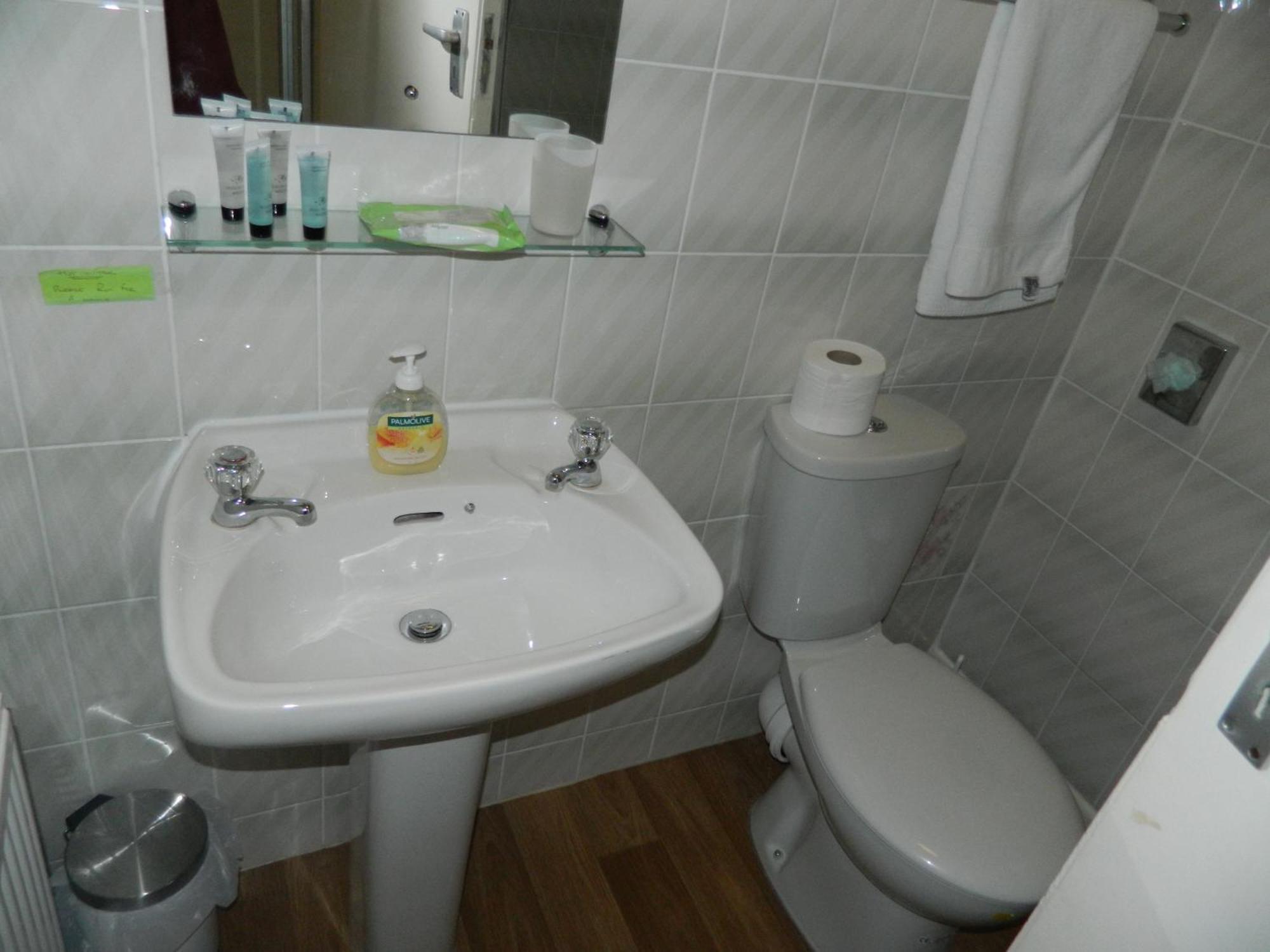 Ocean Bay Guest house Blackpool