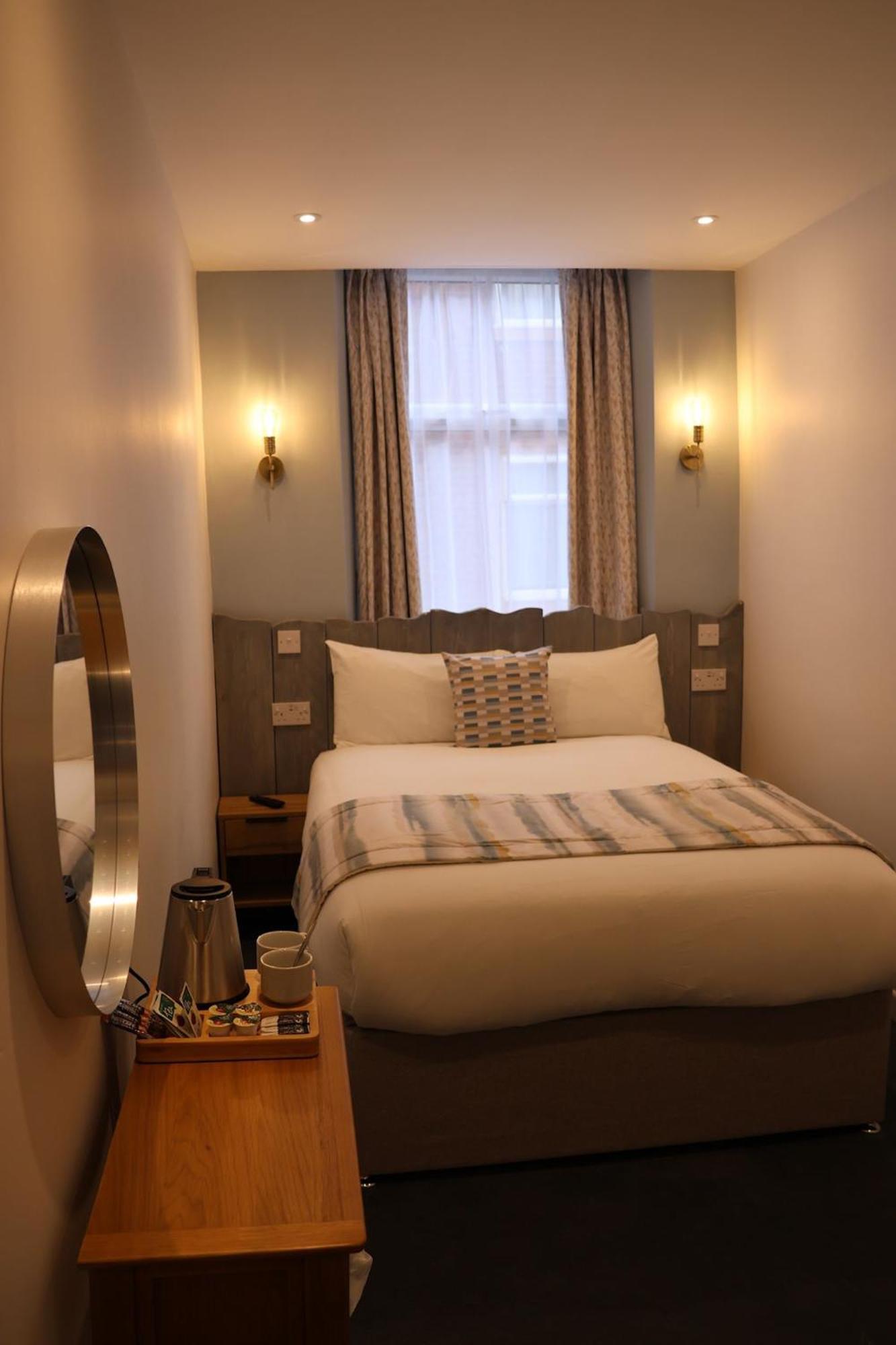 Hotel Craig-y-don Blackpool