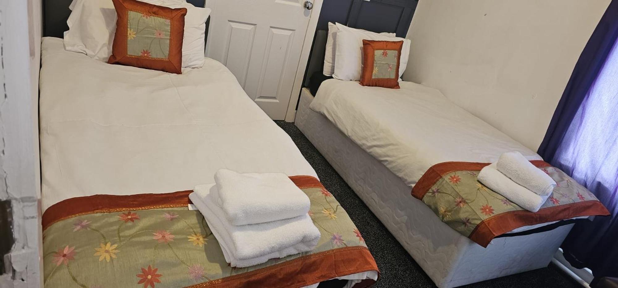 Hotel North Ocean