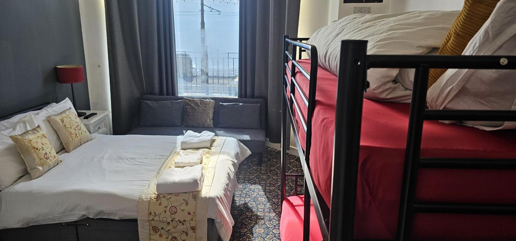 Hotel North Ocean