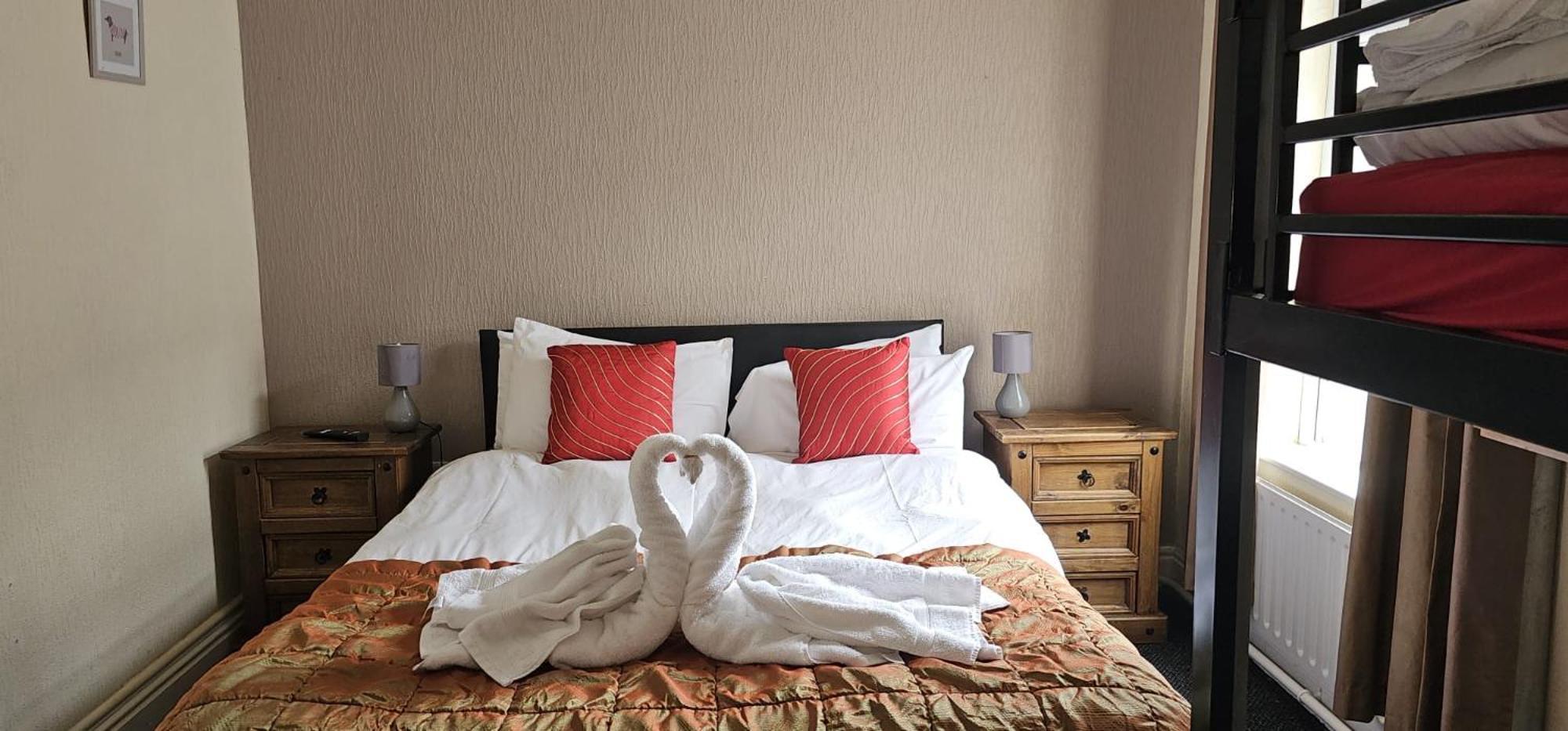 North Ocean Hotel 3*