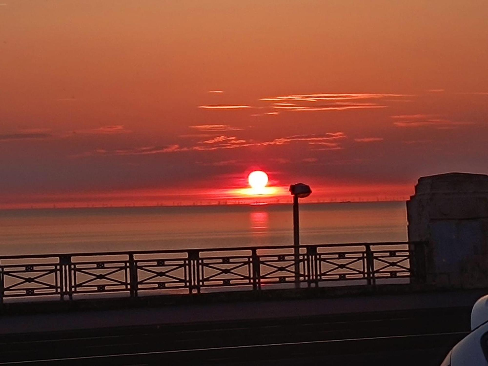 Hotel North Ocean Blackpool
