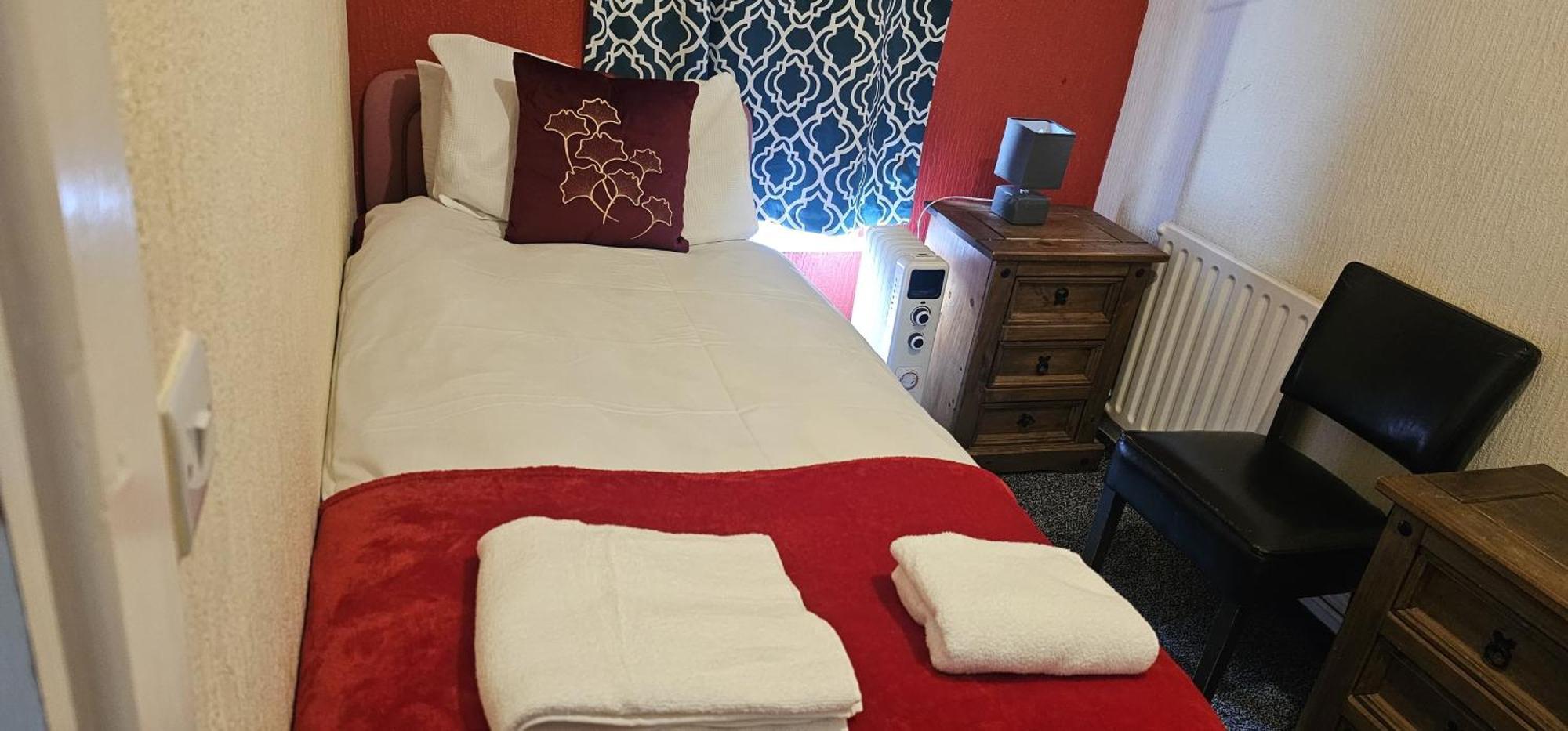 Hotel North Ocean 3*