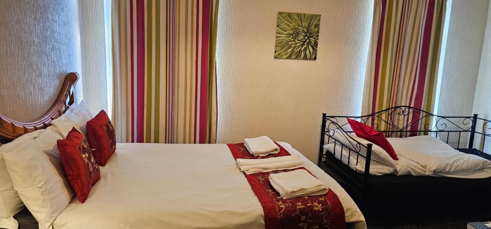 Hotel North Ocean 3*