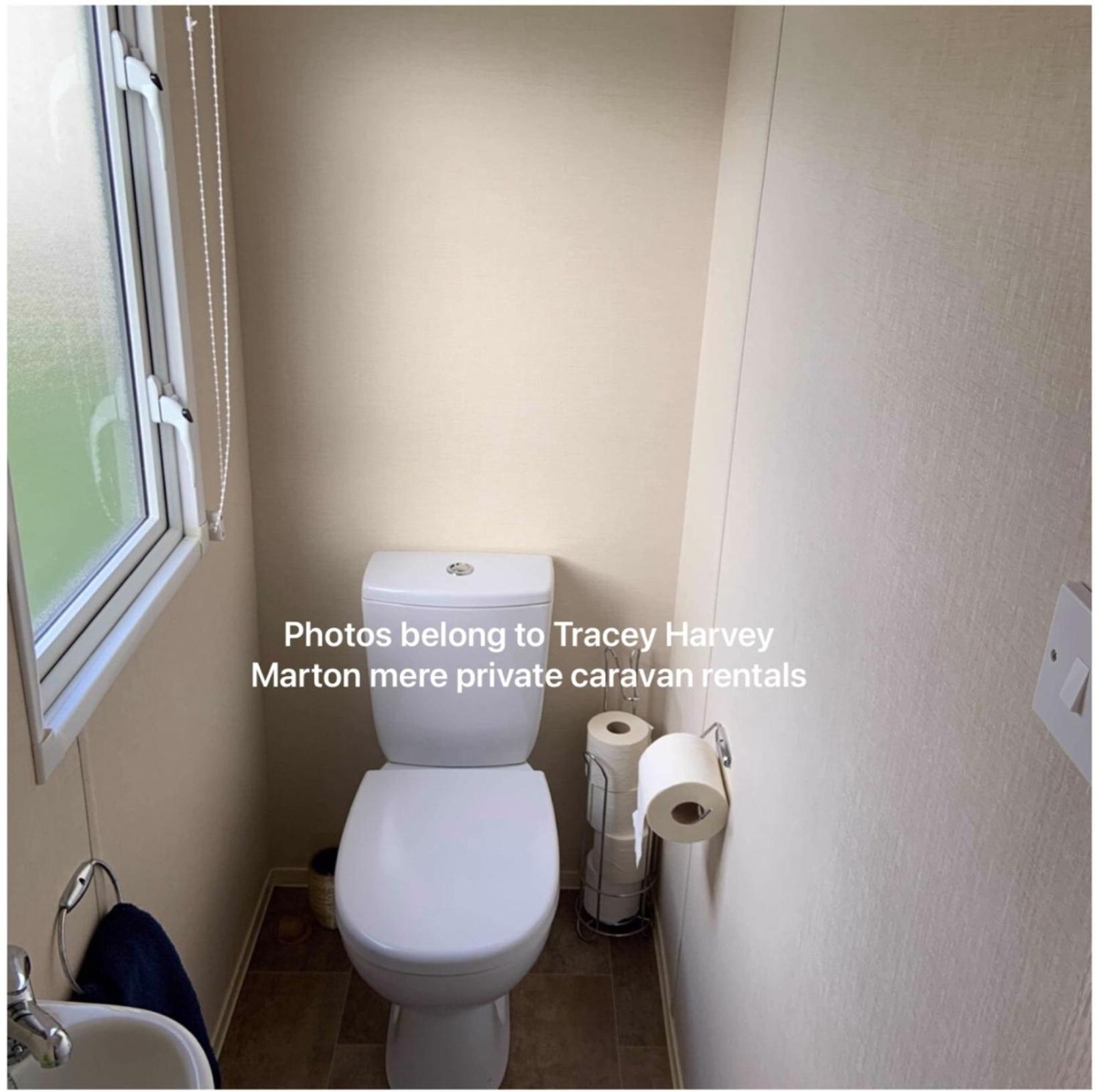 Holiday home Marton Mere Windsor