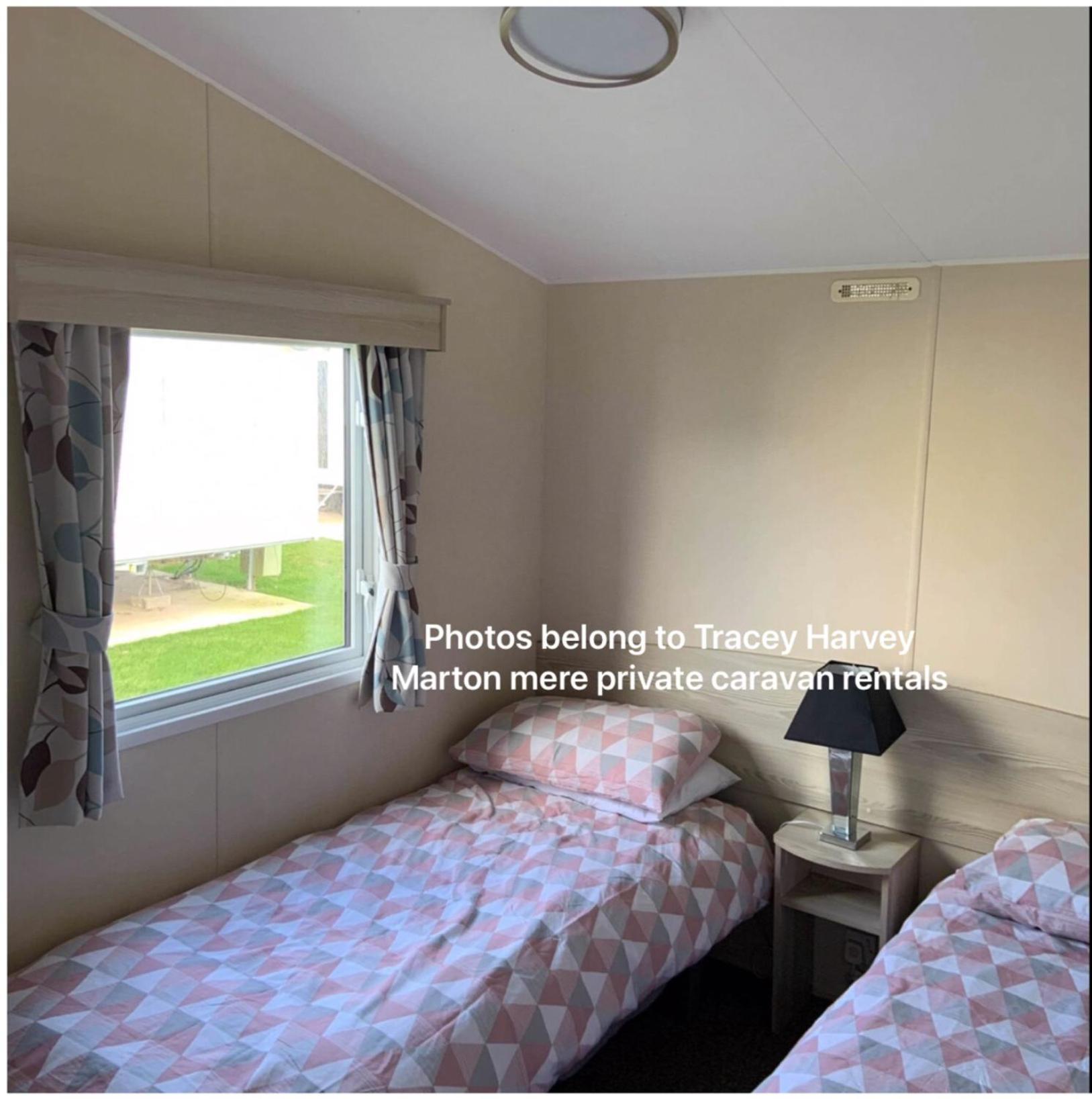 Marton Mere Windsor Holiday home Blackpool