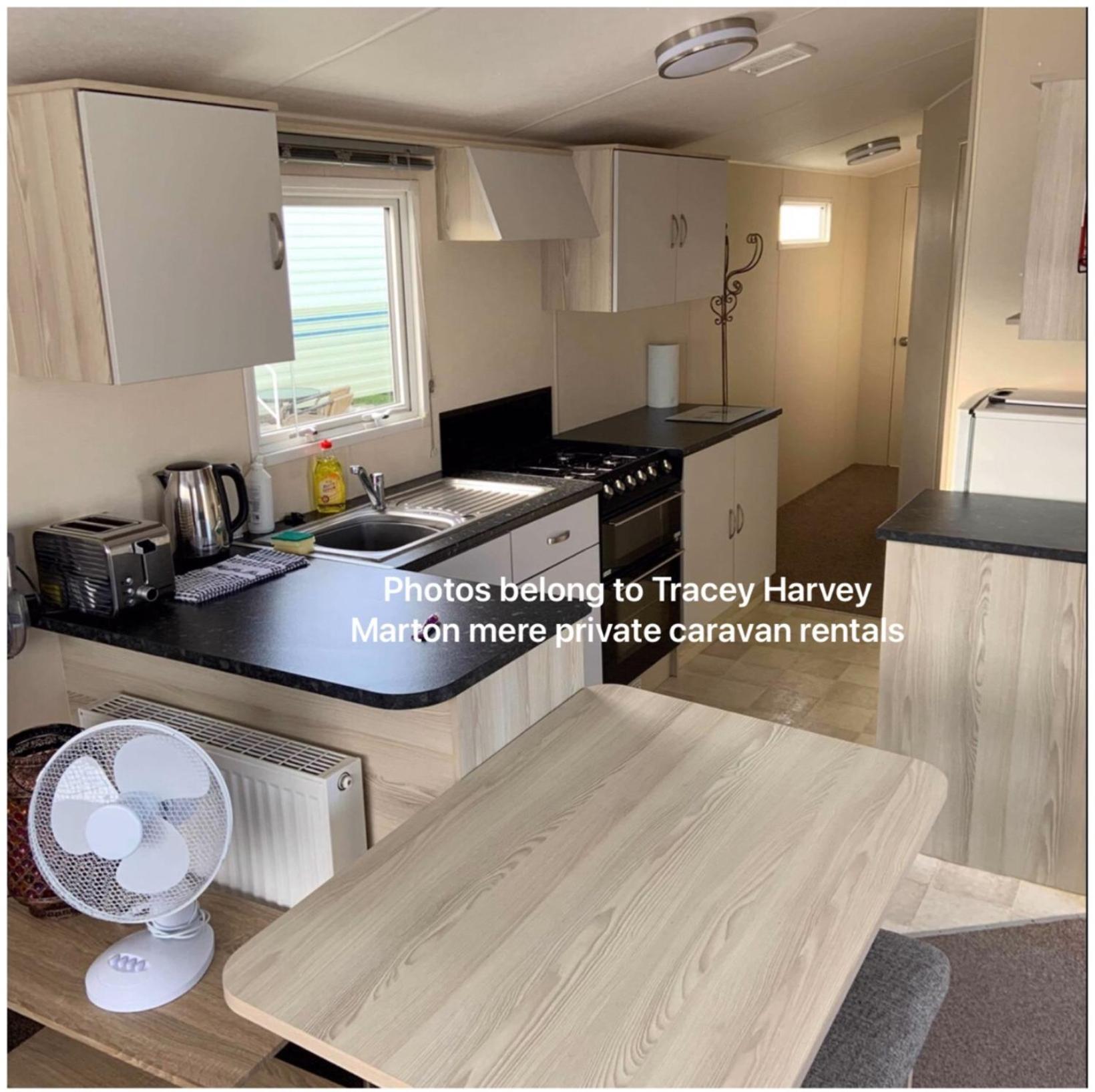 Holiday home Marton Mere Windsor *