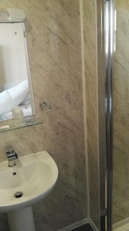 Hotel New Hacketts