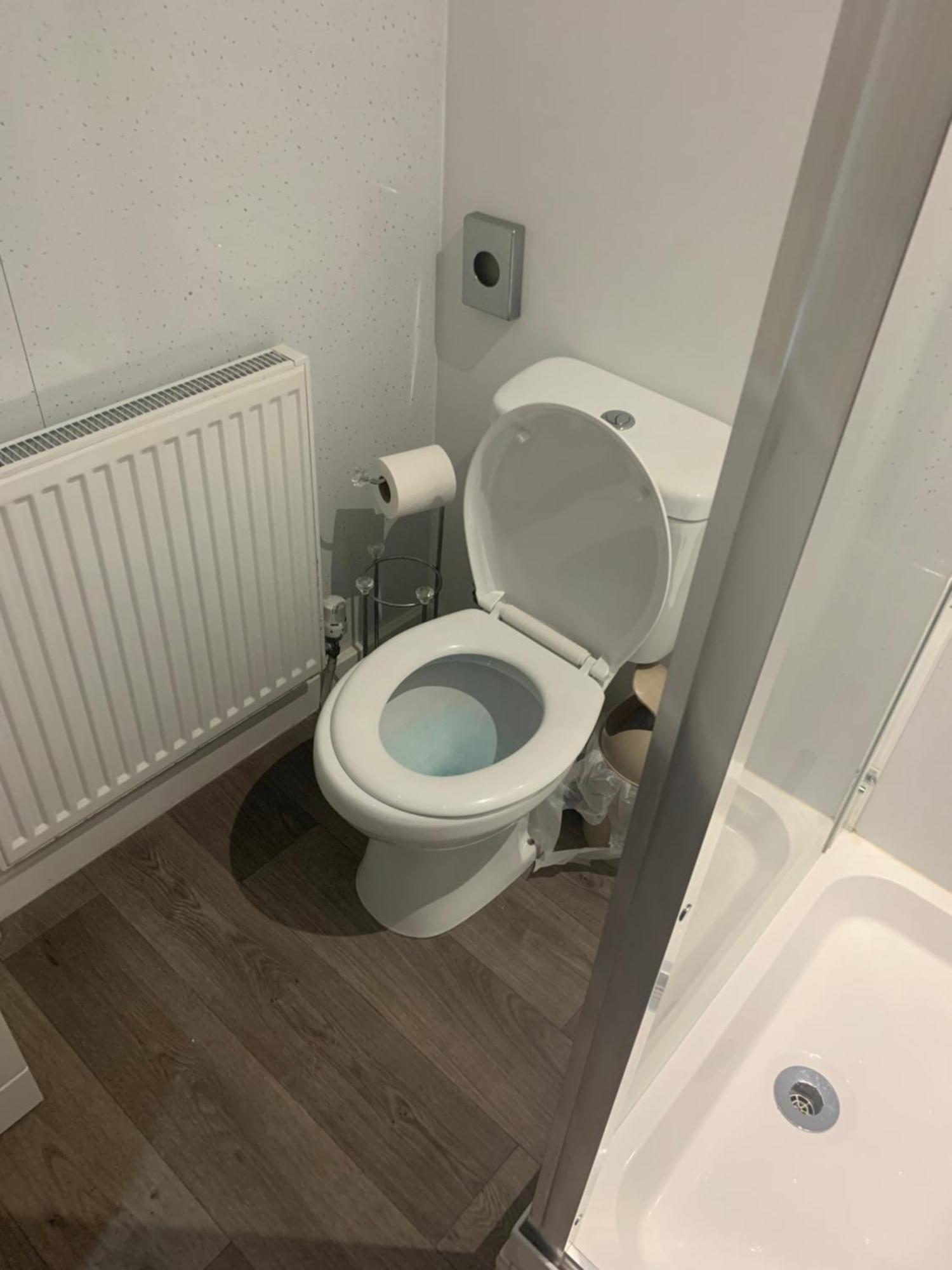 Ocean Bay Guest house Blackpool