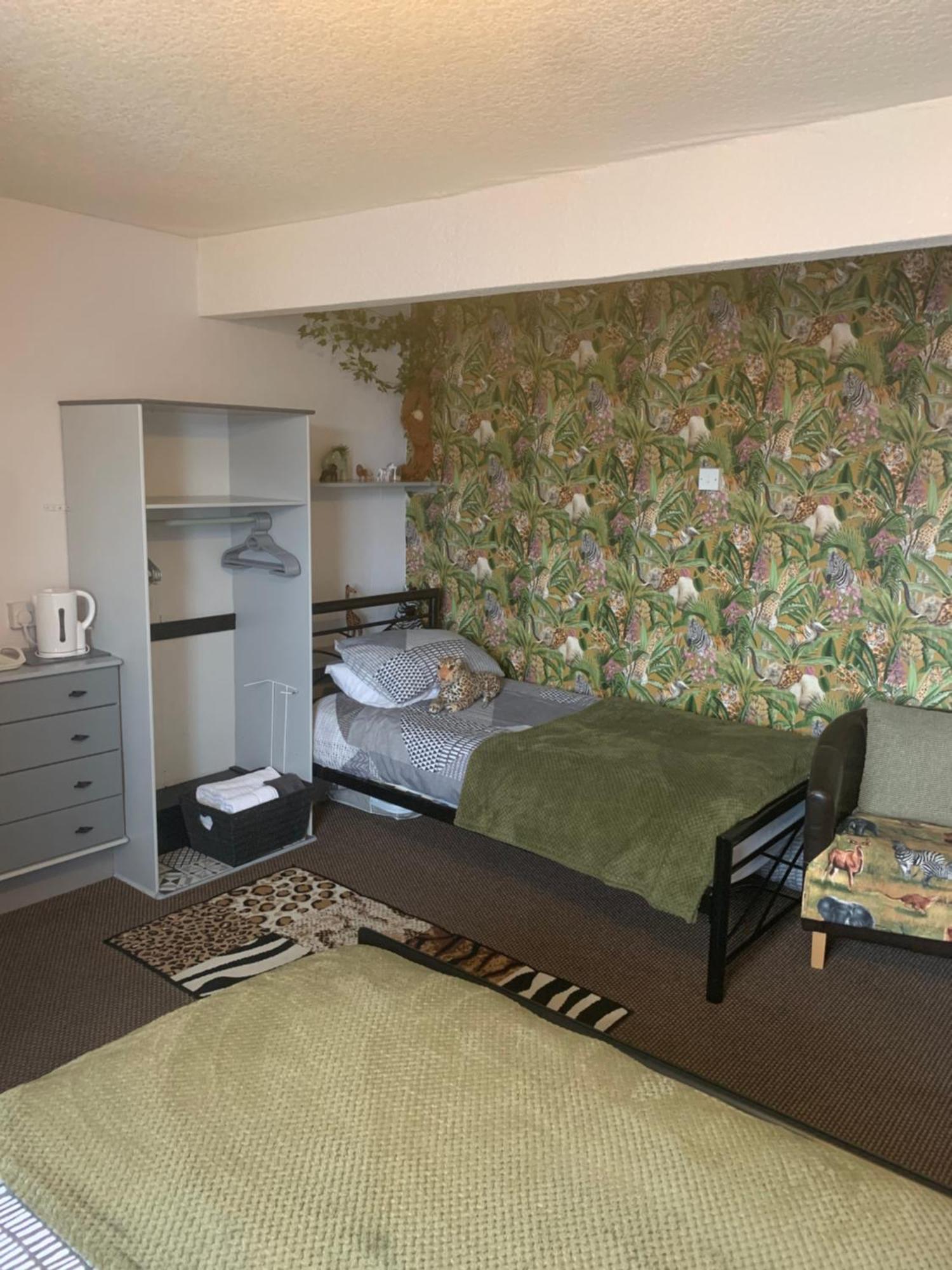 Hornby Villa- 4star B&b-couples & Families Only Blackpool