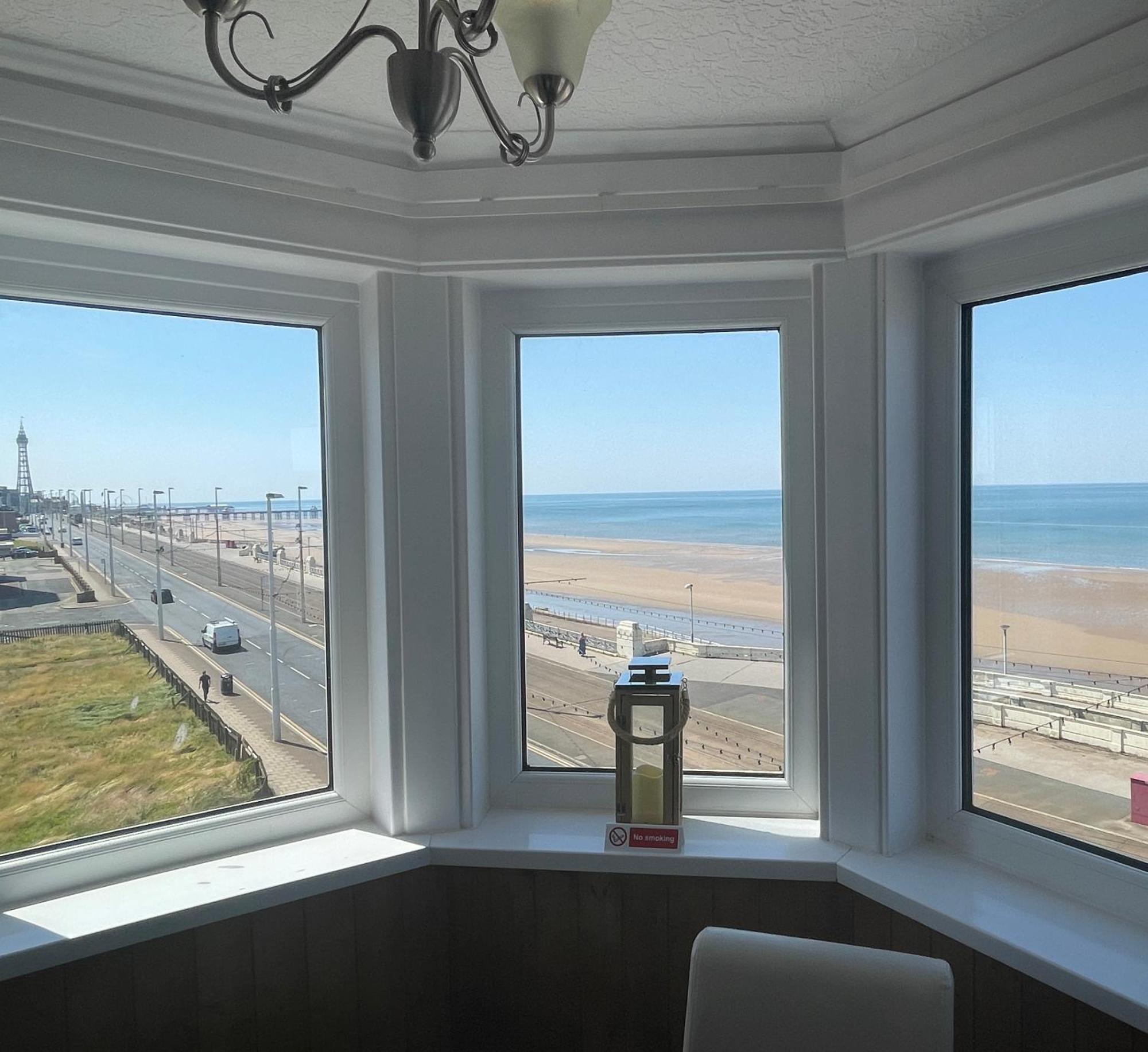 Cherry Blossom Inn Blackpool