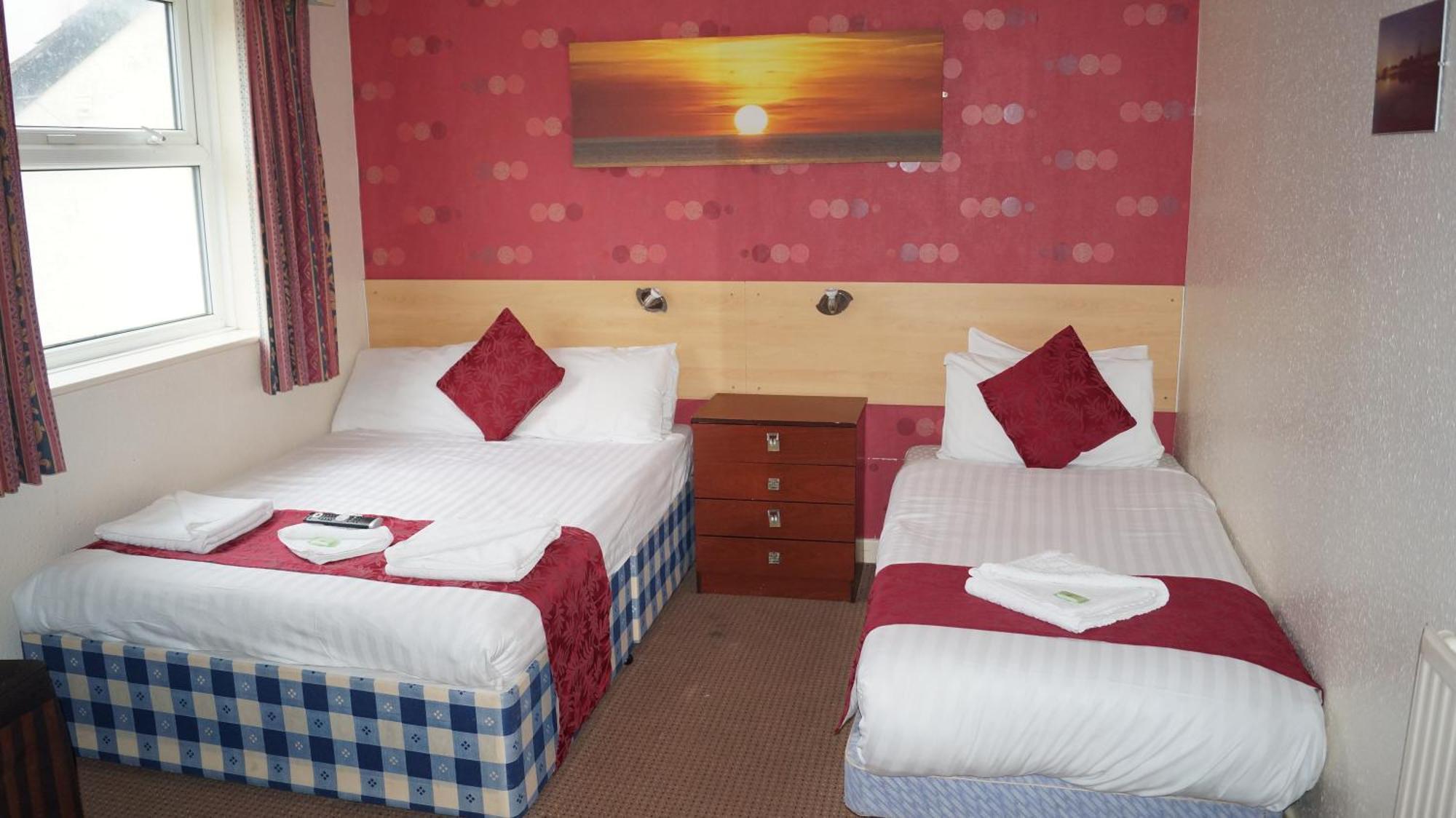 Hotel Vernon Hotel