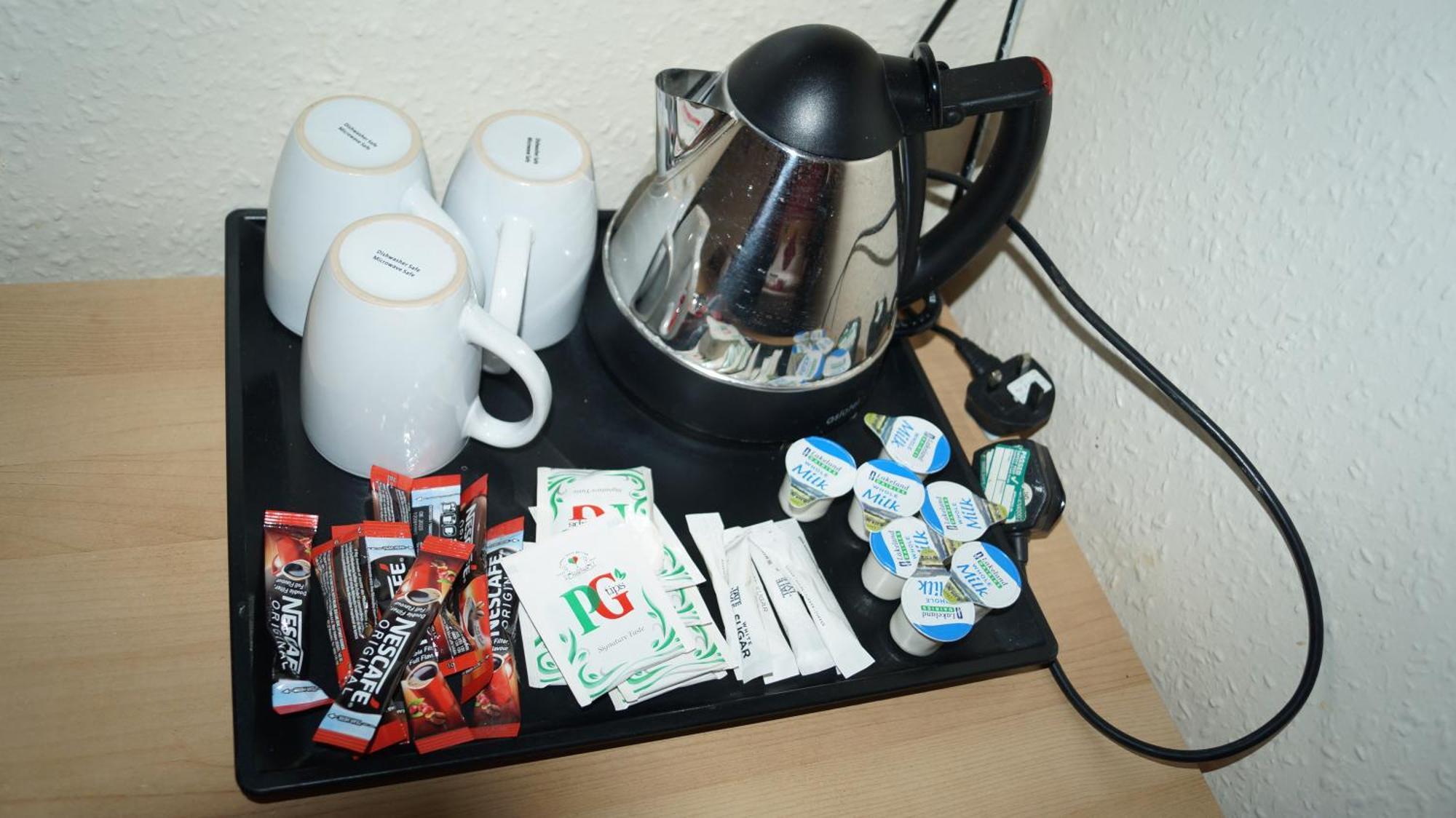 Hotel Vernon Hotel 3*