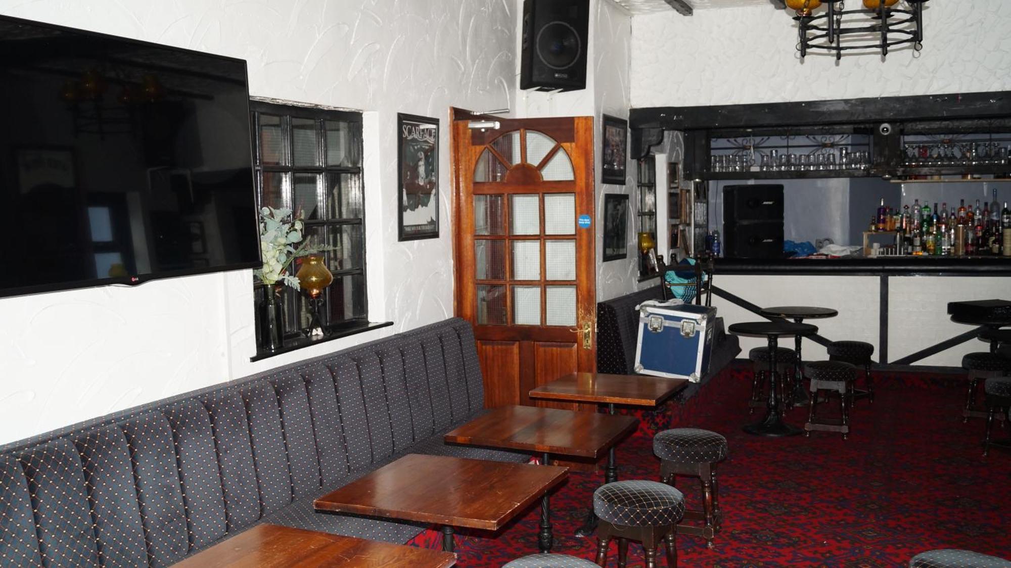 Vernon Hotel 3* Blackpool