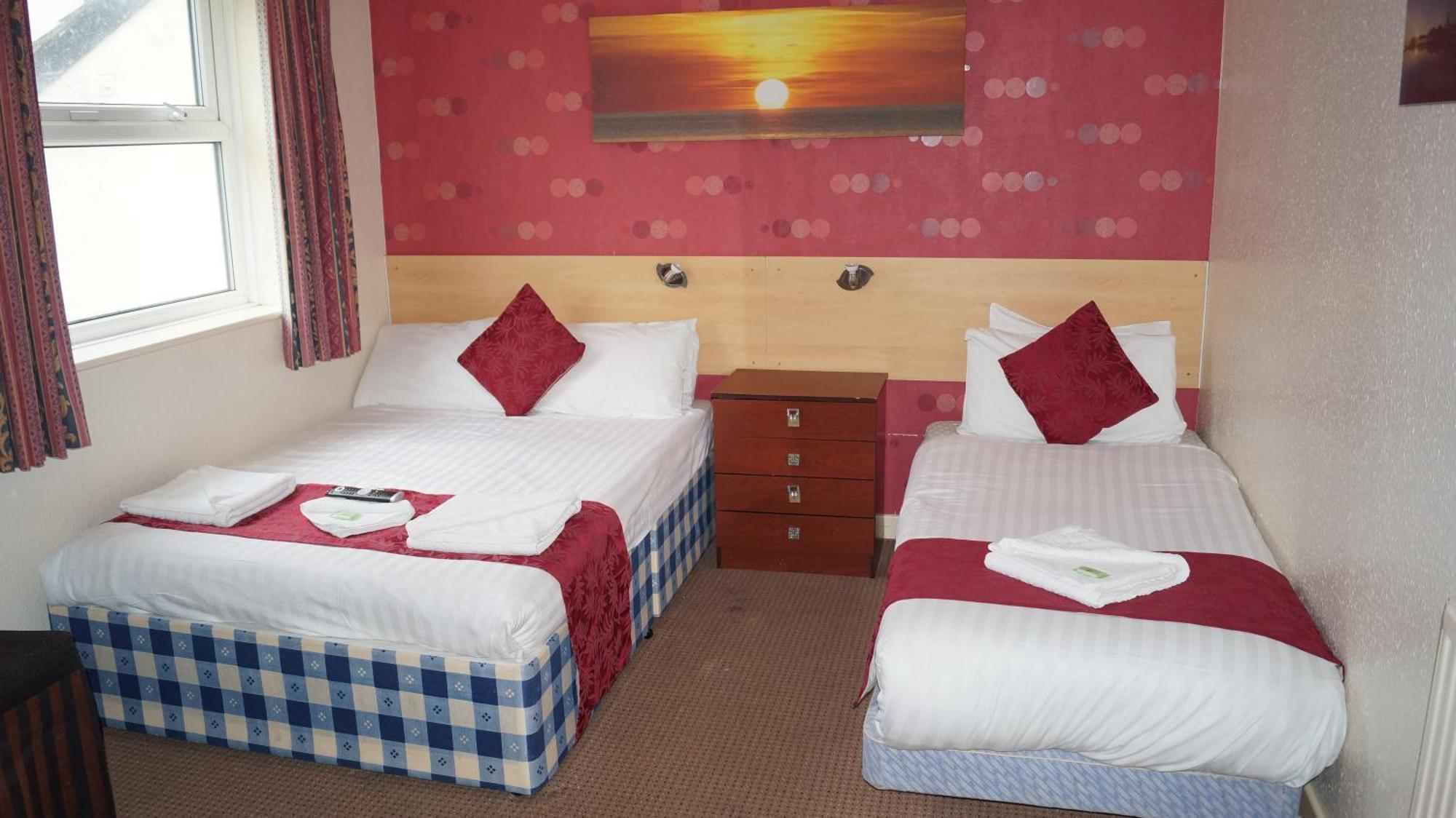 Hotel Vernon Hotel