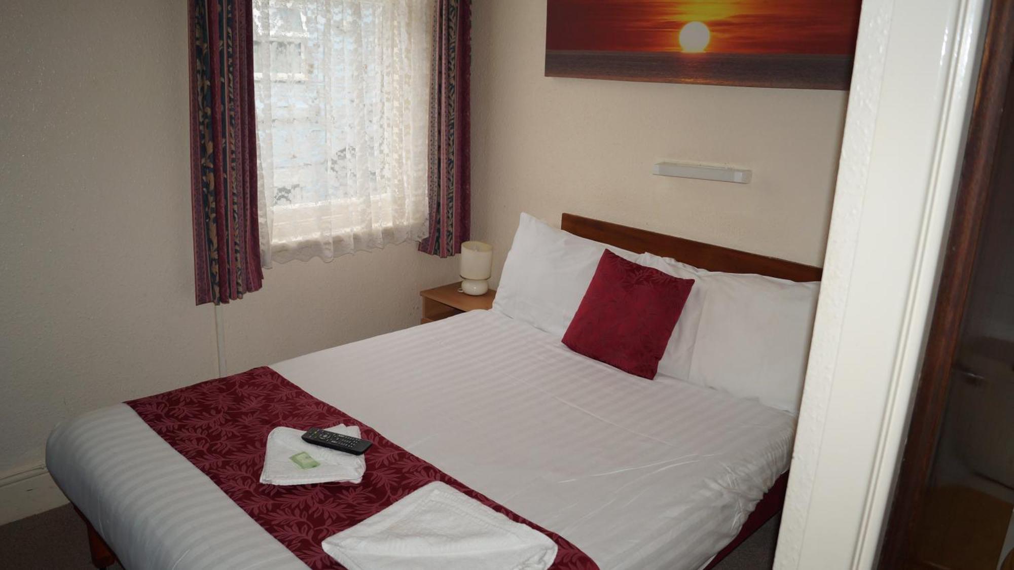Vernon Hotel Hotel Blackpool