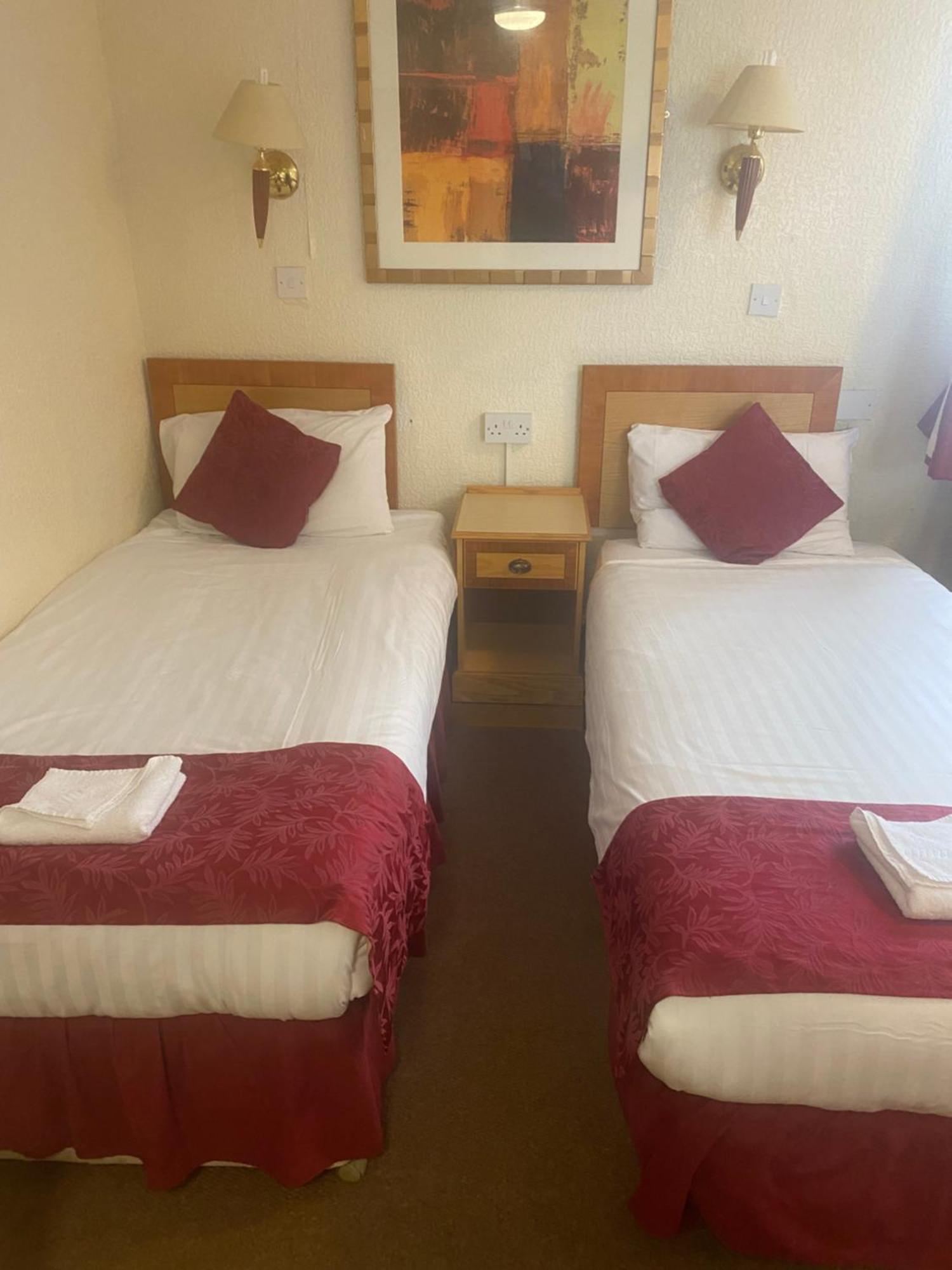 Hotel Vernon Hotel