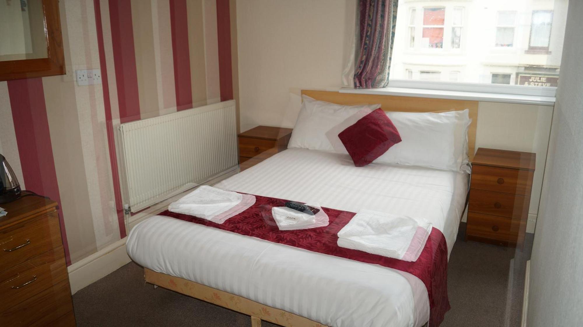 Hotel Vernon Hotel 3*