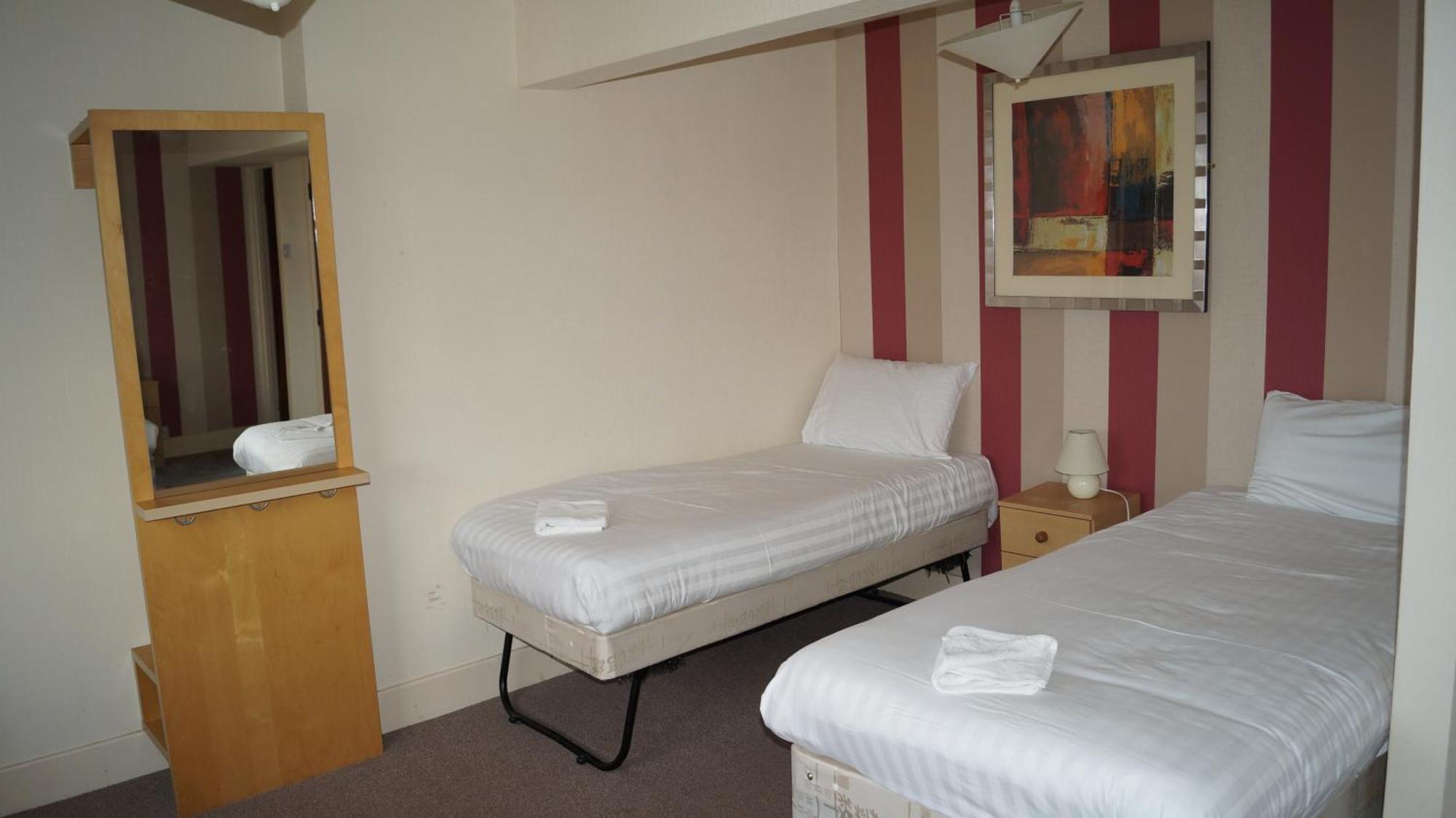 Vernon Hotel Hotel Blackpool