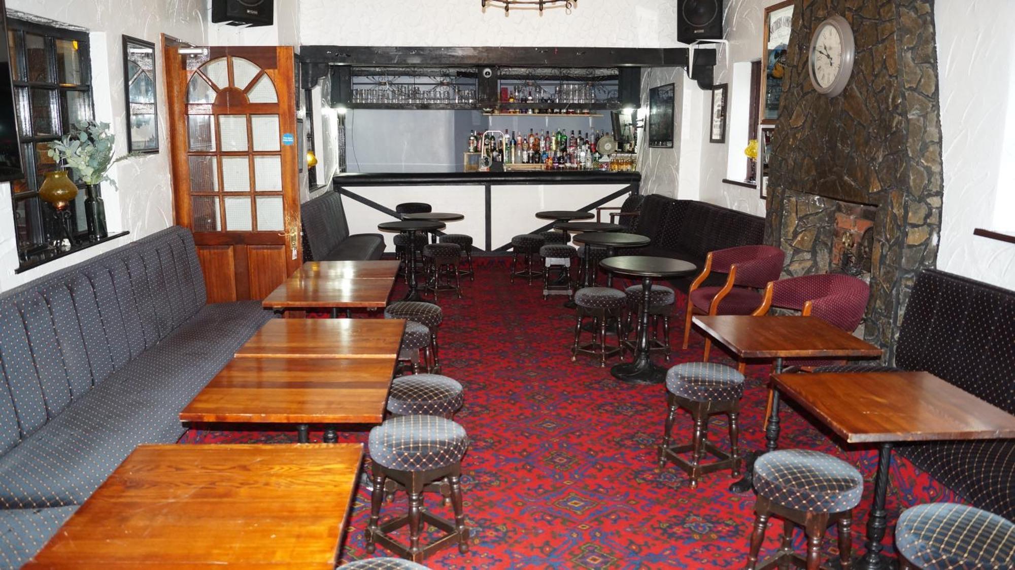Vernon Hotel 3*