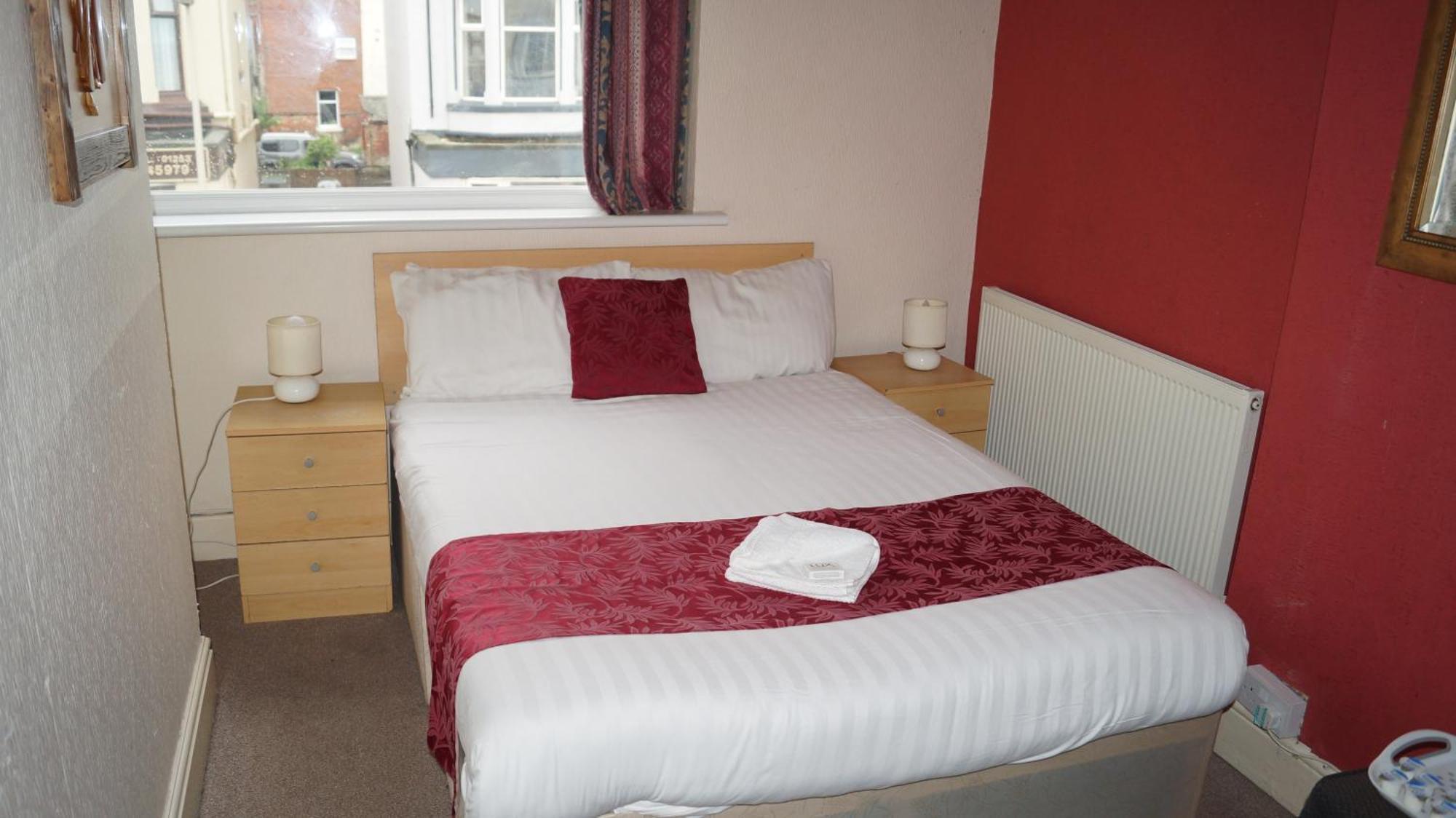 Hotel Vernon Hotel
