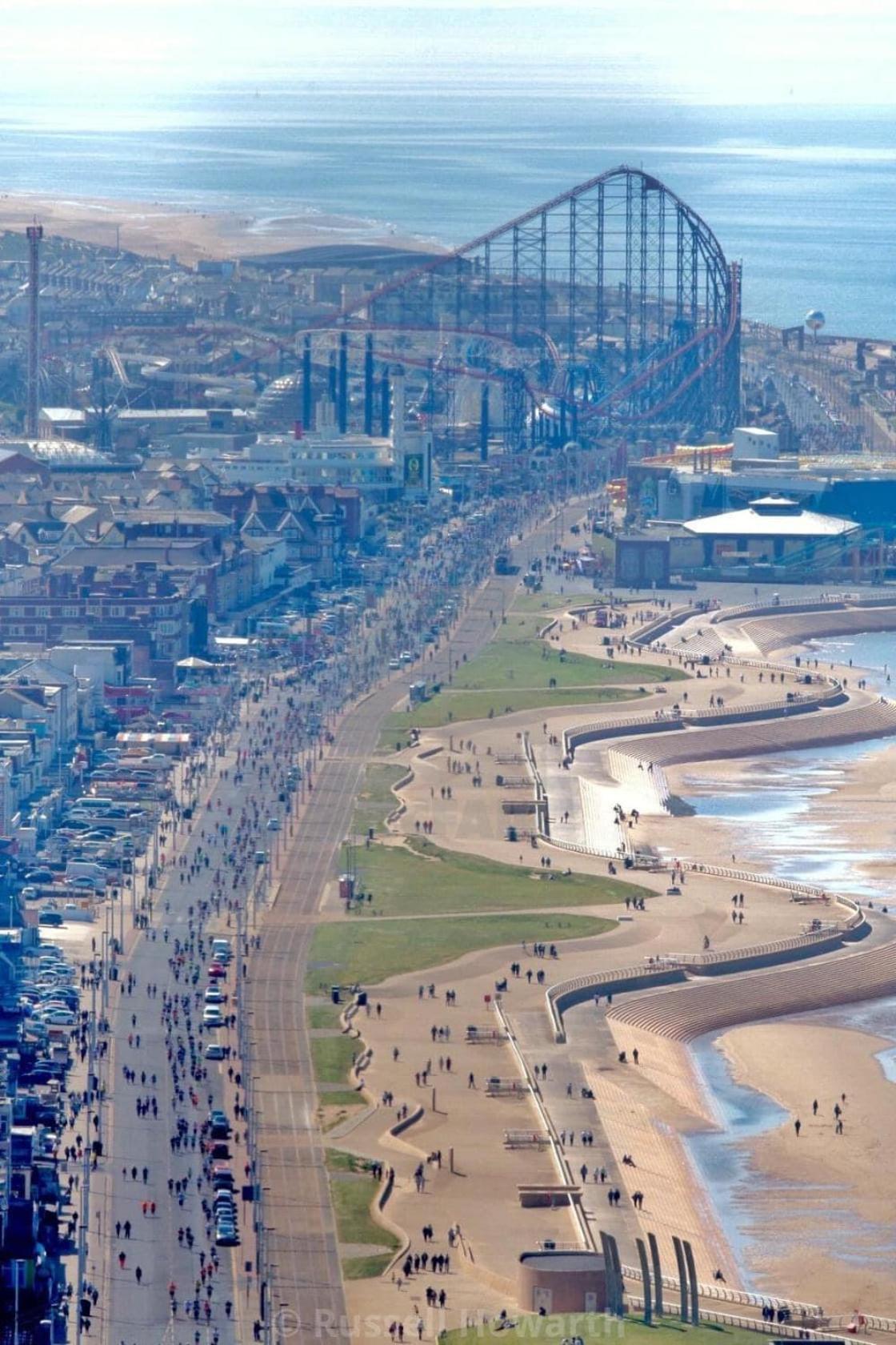 The Bailey (adults Only) * Blackpool
