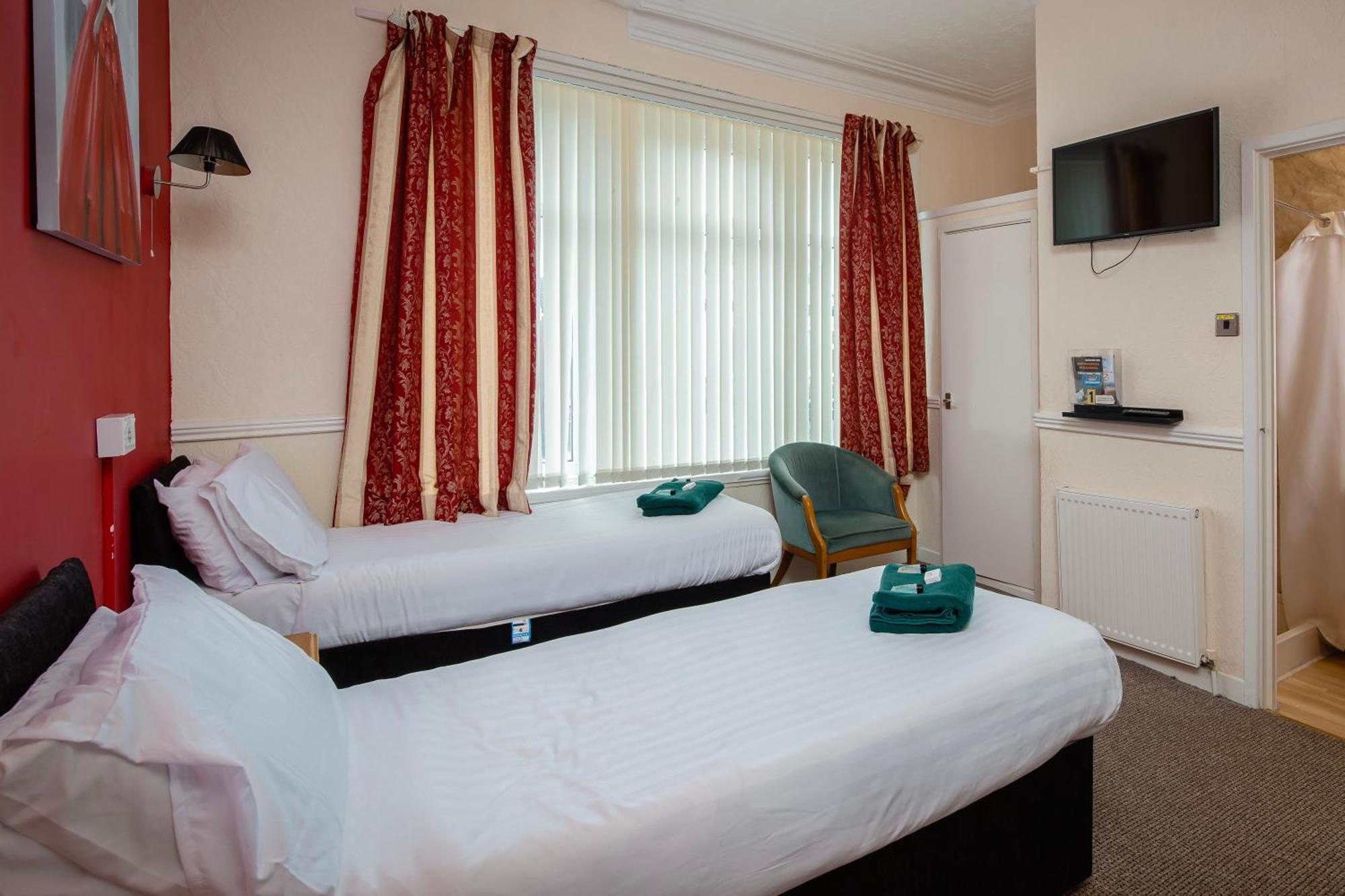 Hotel Lanayr 3*