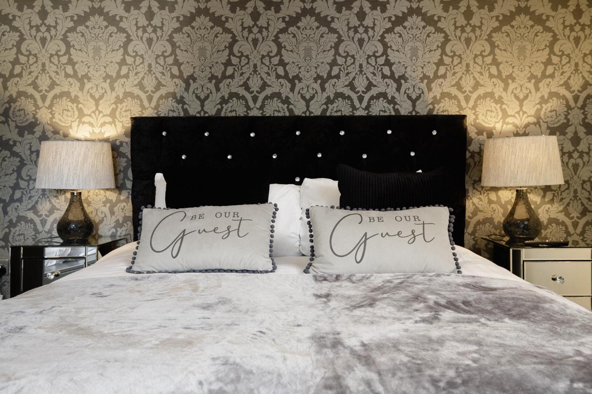 Apartment The Place By Sasco - Free Parking Blackpool