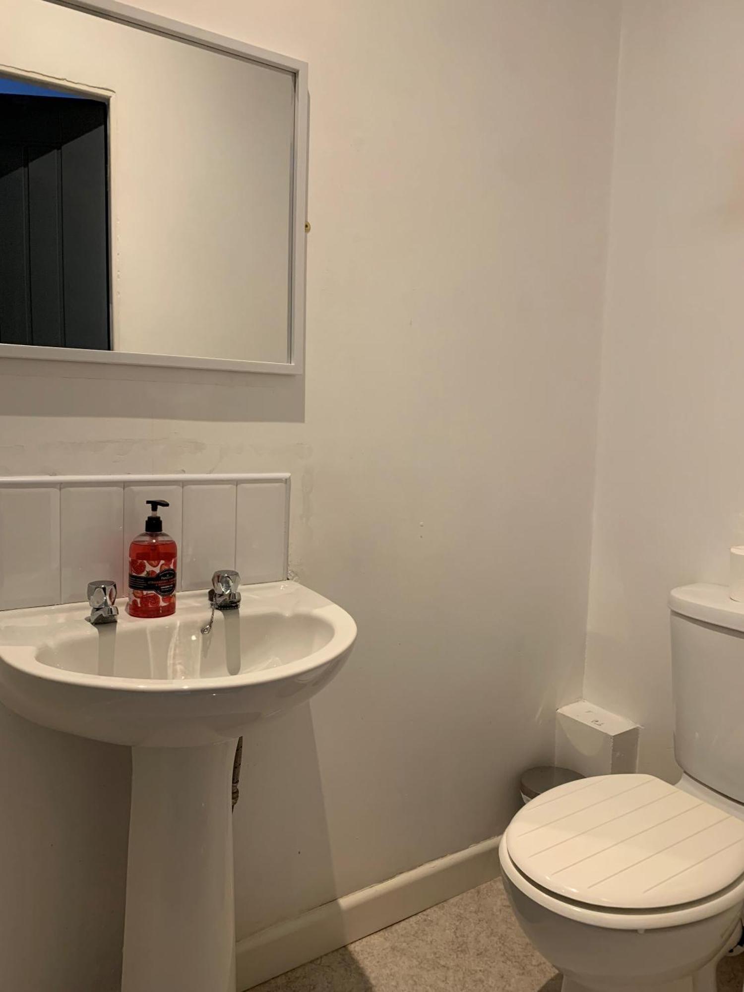 Bed & Breakfast Urban Blackpool