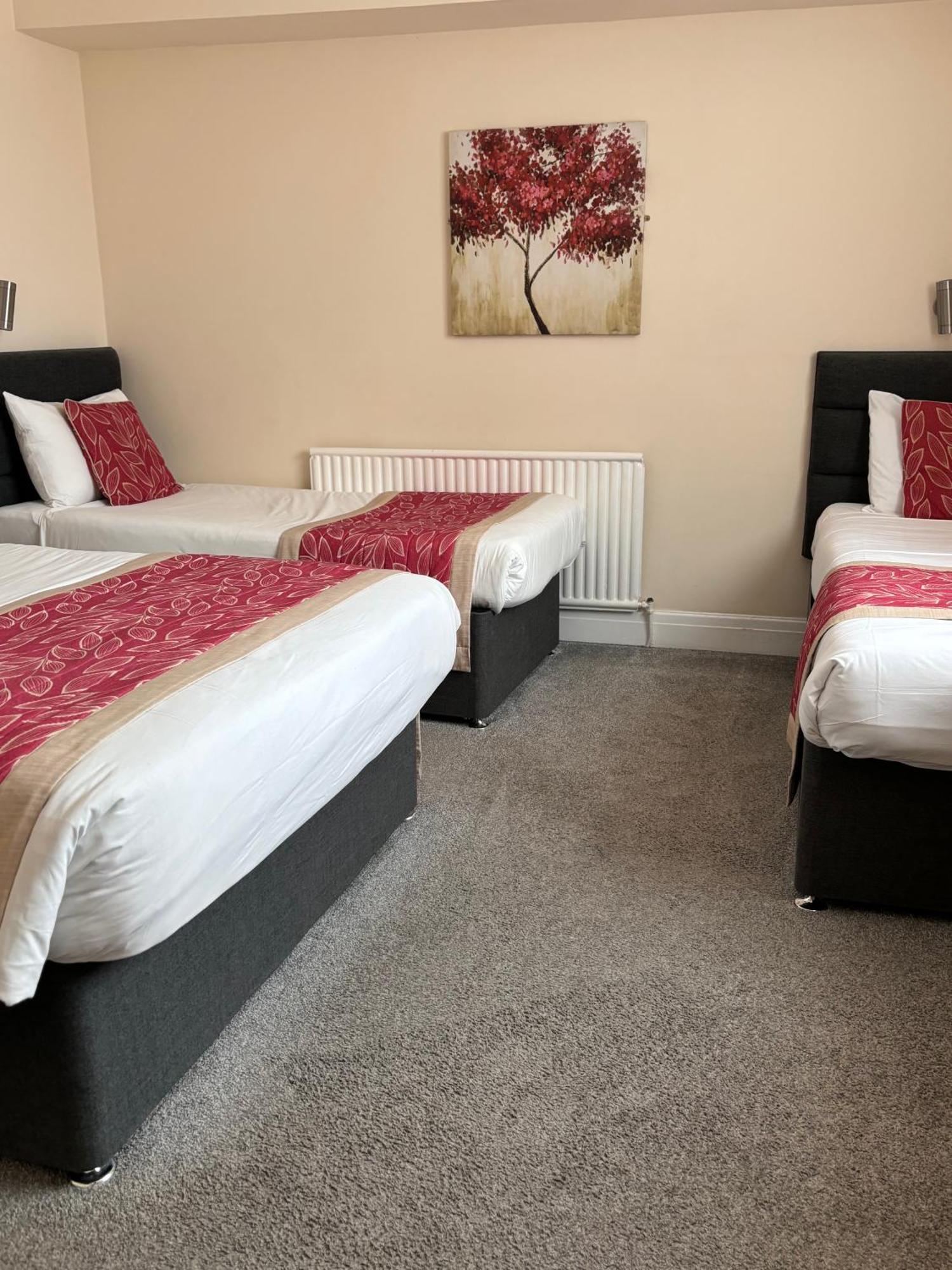 Craig-y-don Hotel