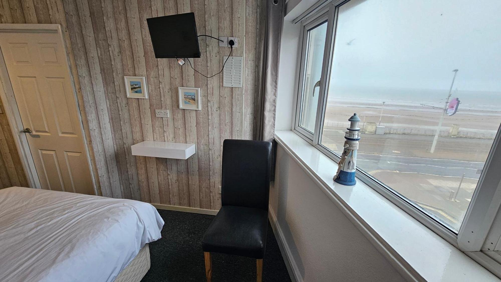 Bowies Lodge Blackpool