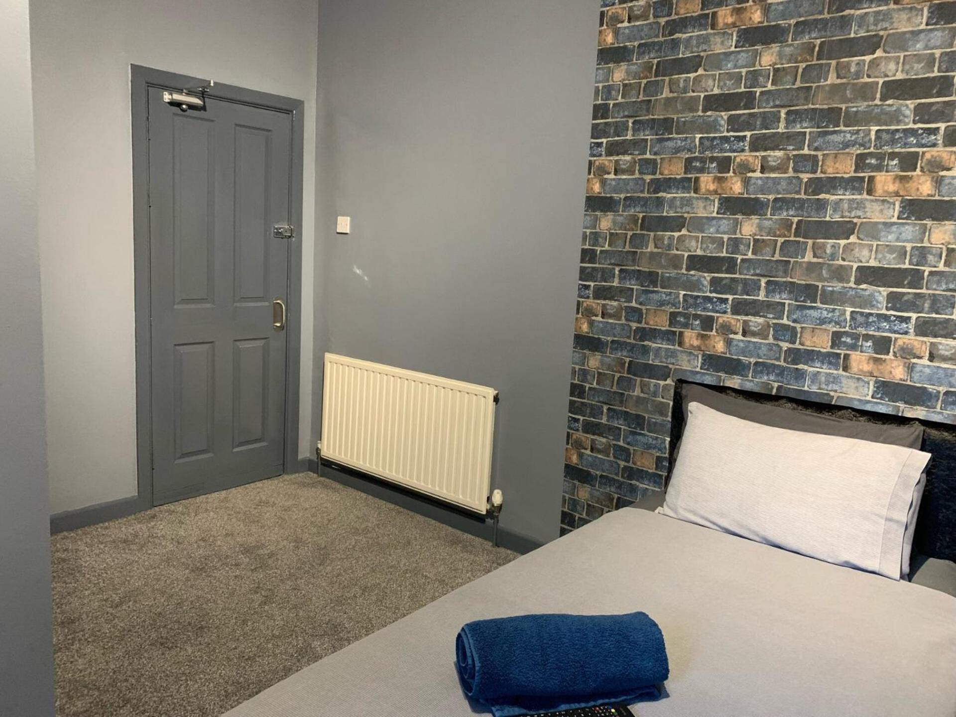 Urban Bed & Breakfast Blackpool