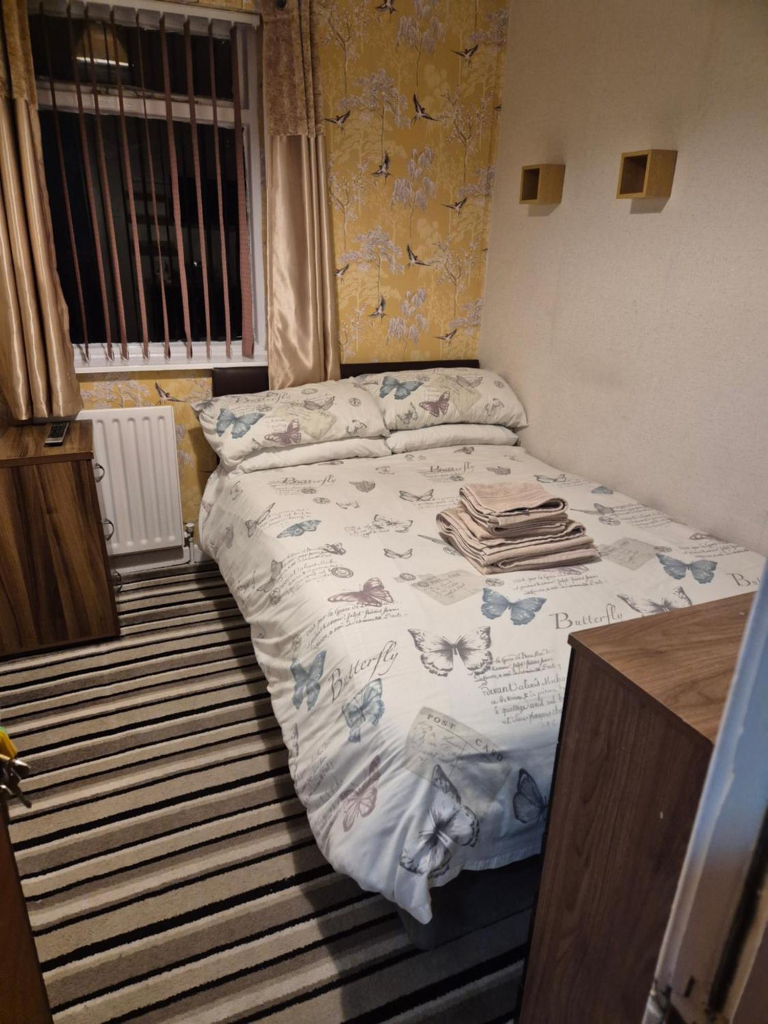 Bed & Breakfast The Rutlands 3*
